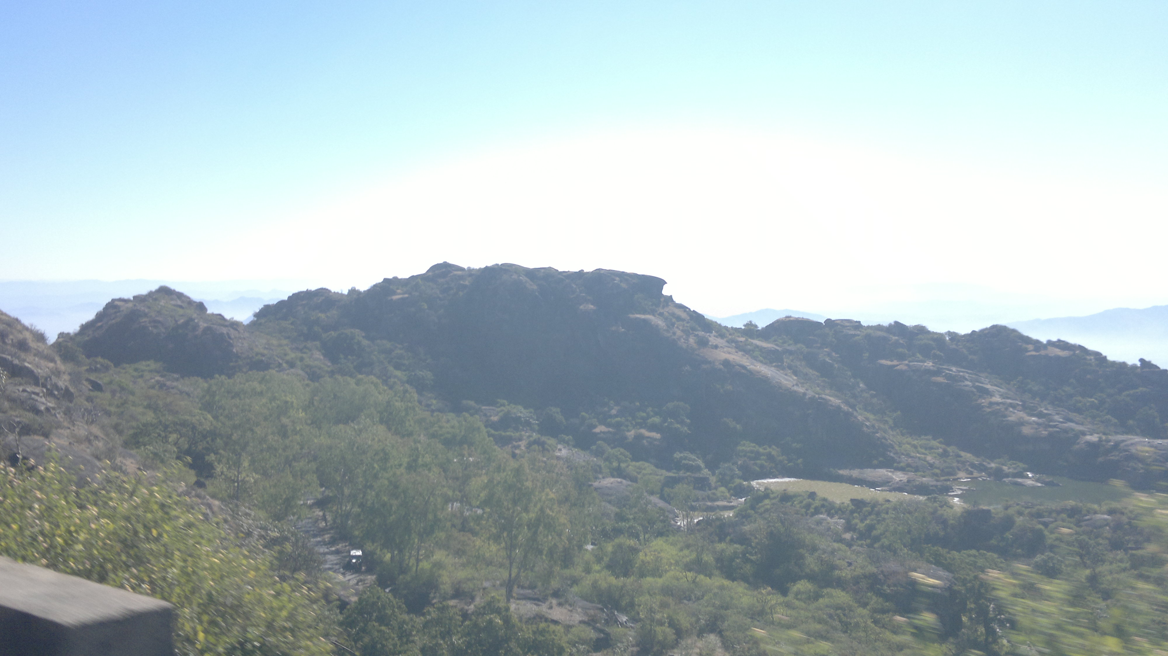 Mount Abu Mount Abu