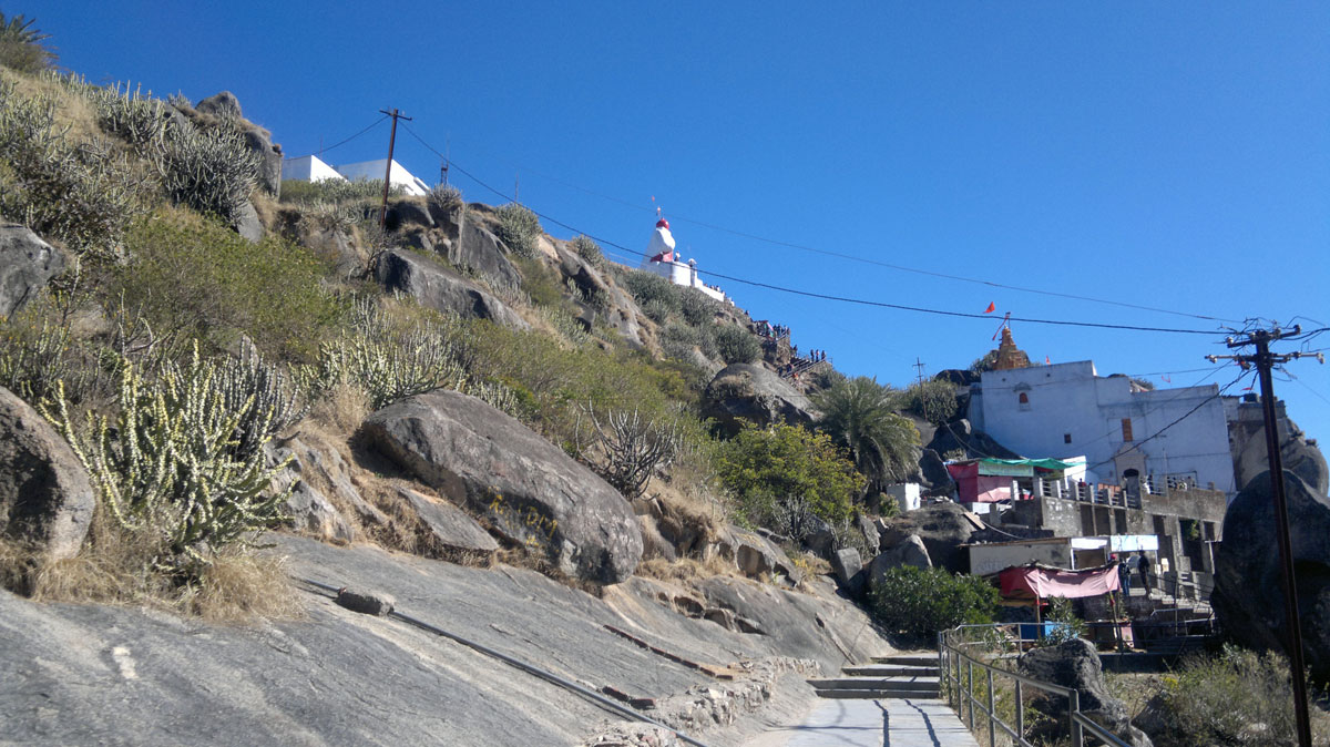 Mount Abu Mount Abu