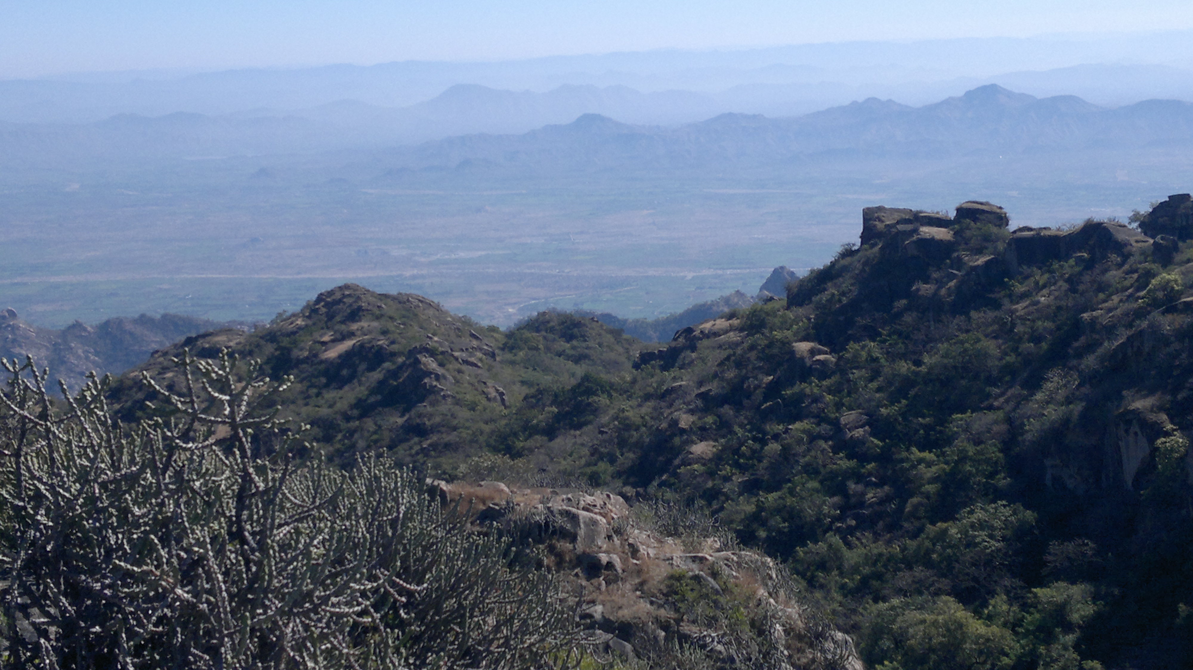 Mount Abu Mount Abu