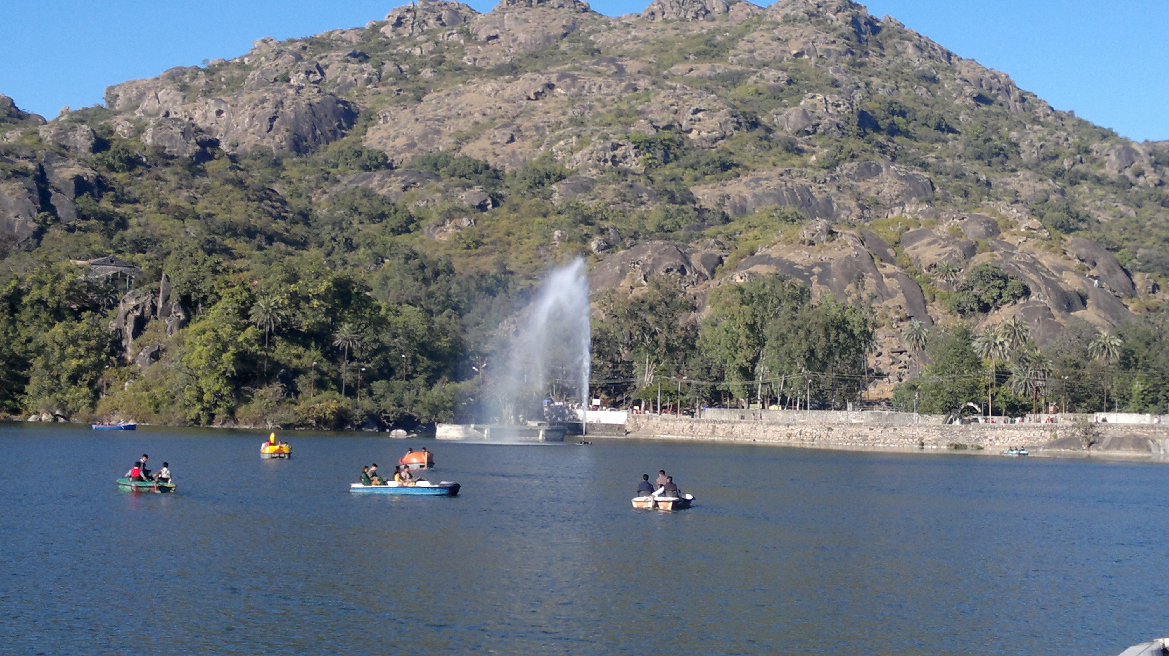 Mount Abu Mount Abu