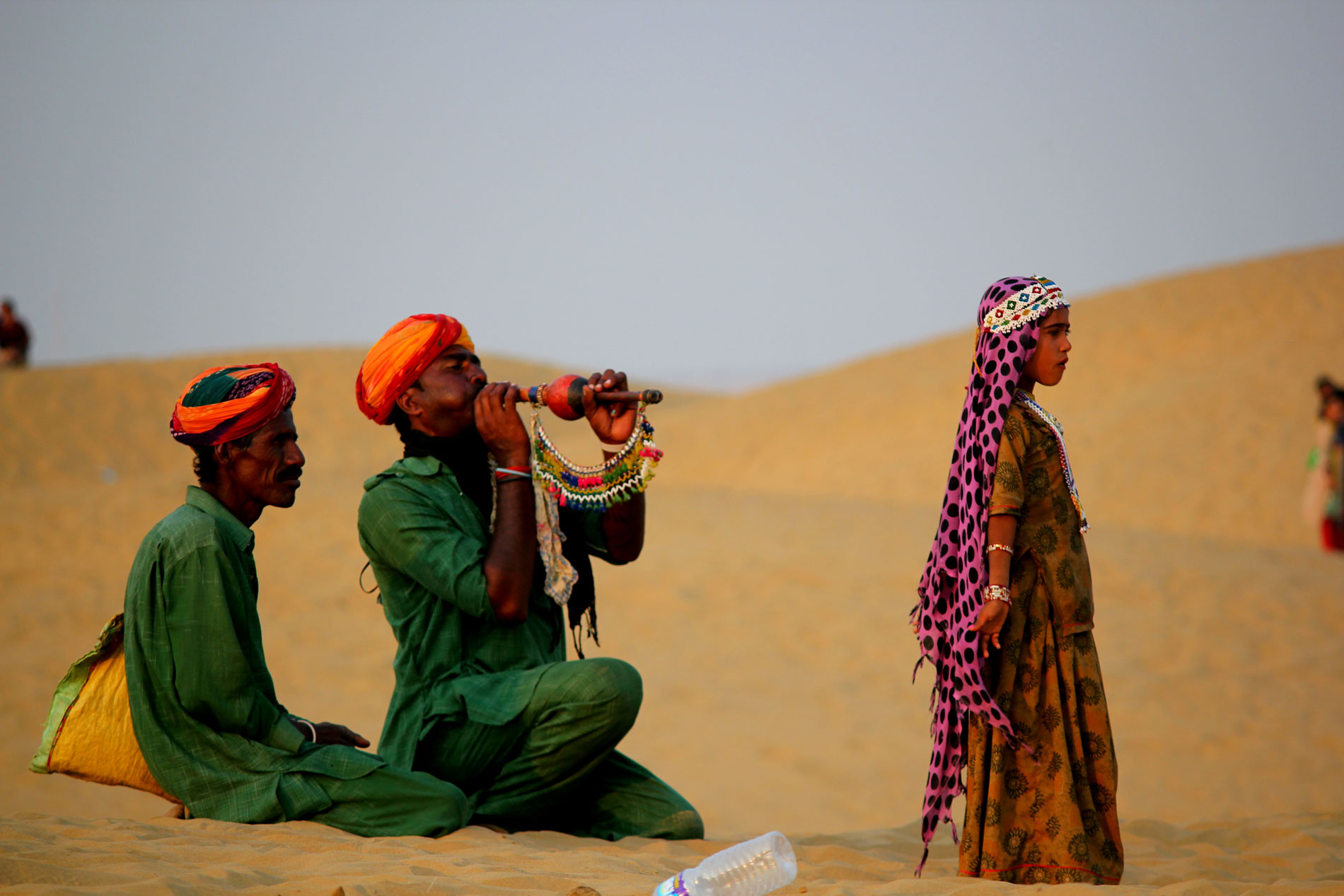 Jaisalmer Jaisalmer