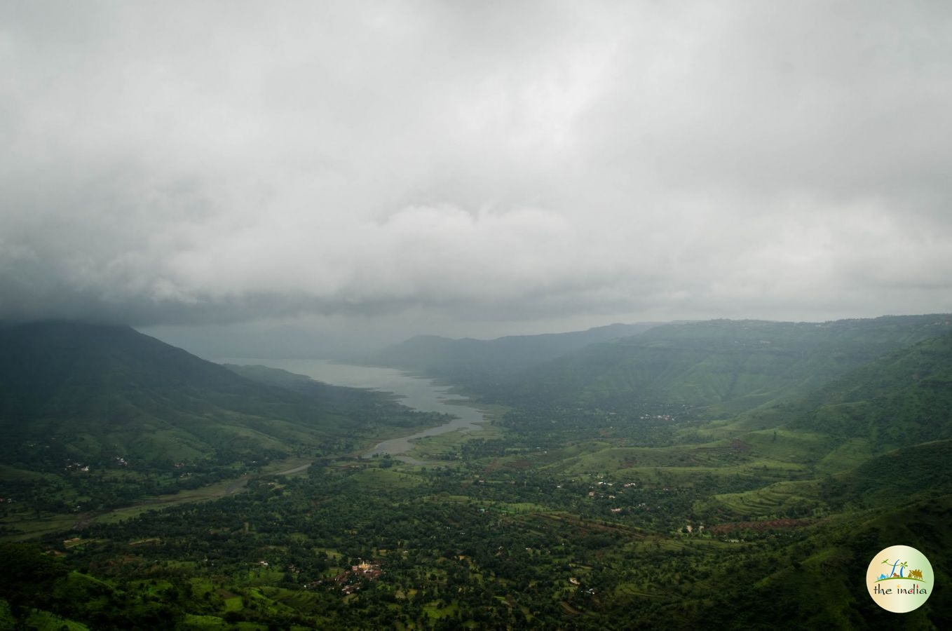 Mahabaleshwar Mahabaleshwar