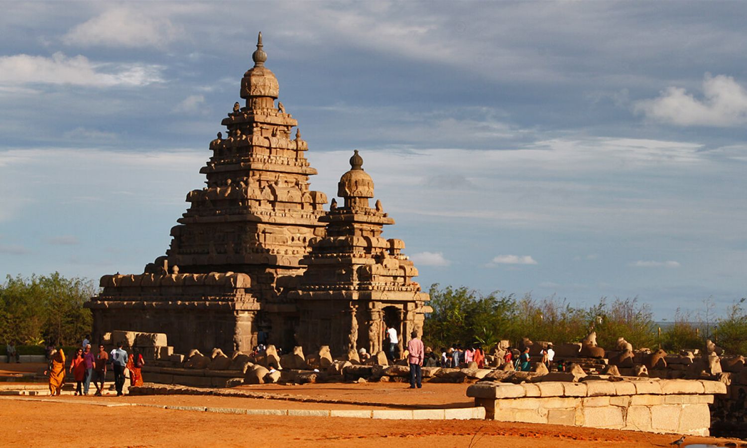 Mahabalipuram Chennai