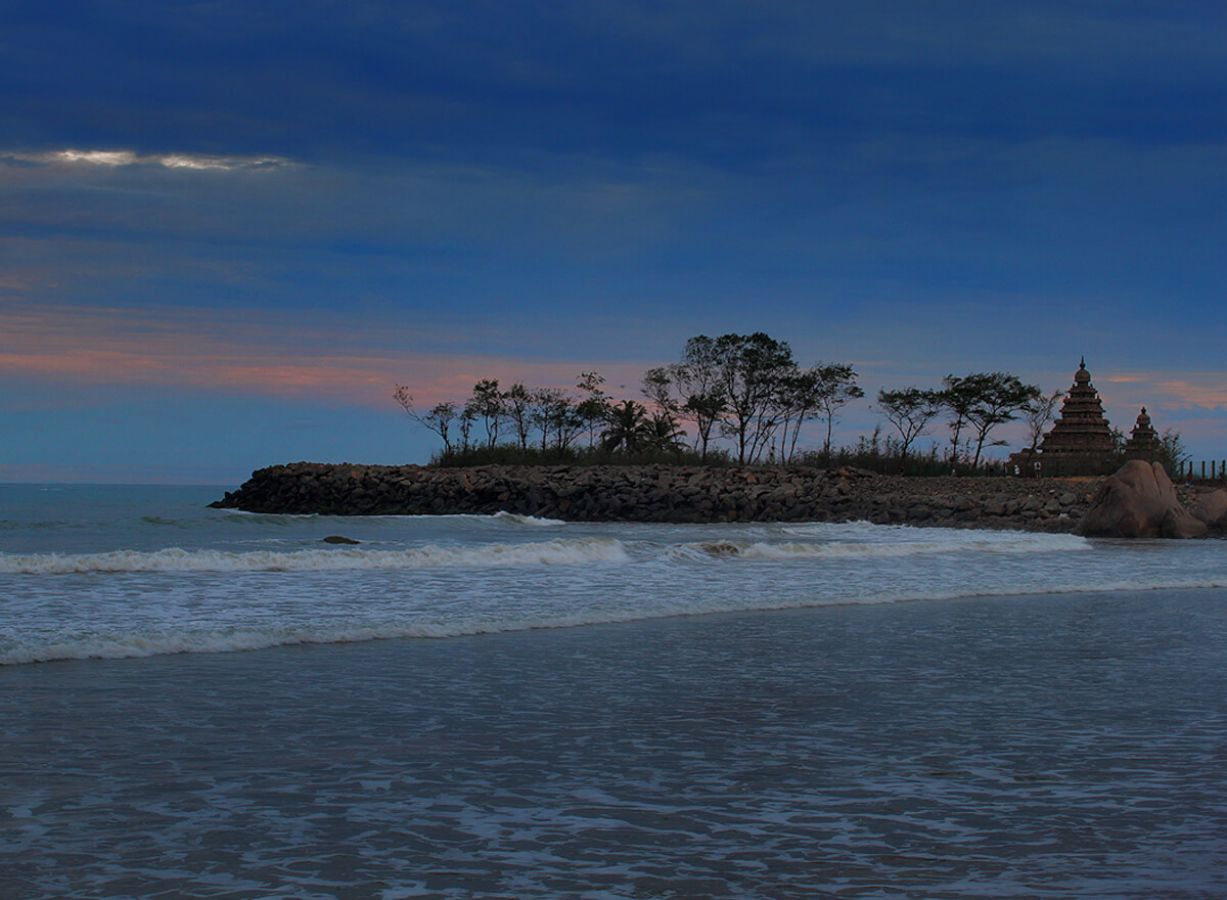 Mahabalipuram Chennai