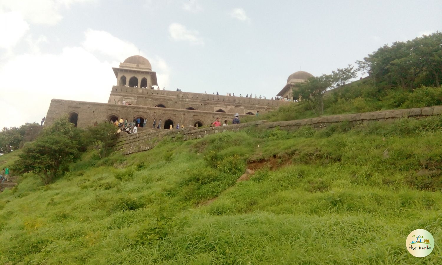 Mandu Dhar