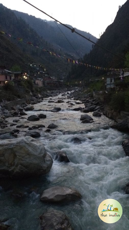 Manikaran kullu