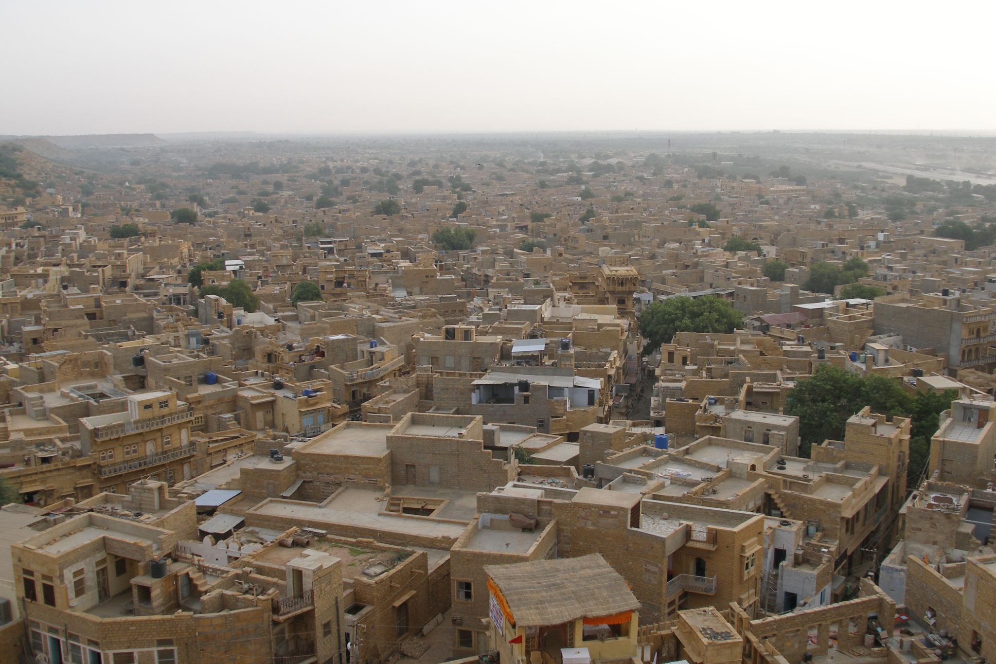 Jaisalmer Jaisalmer