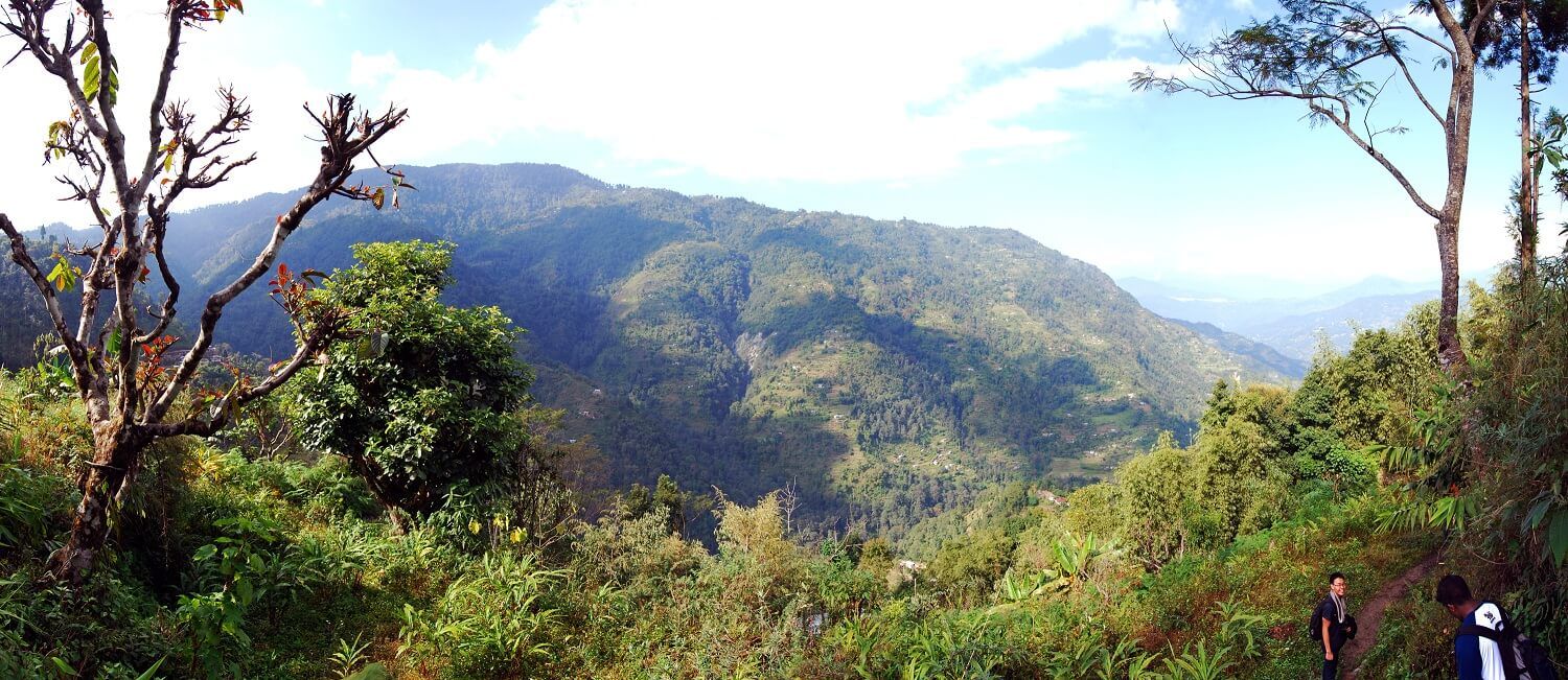 Mrugavani National Park (Telangana)