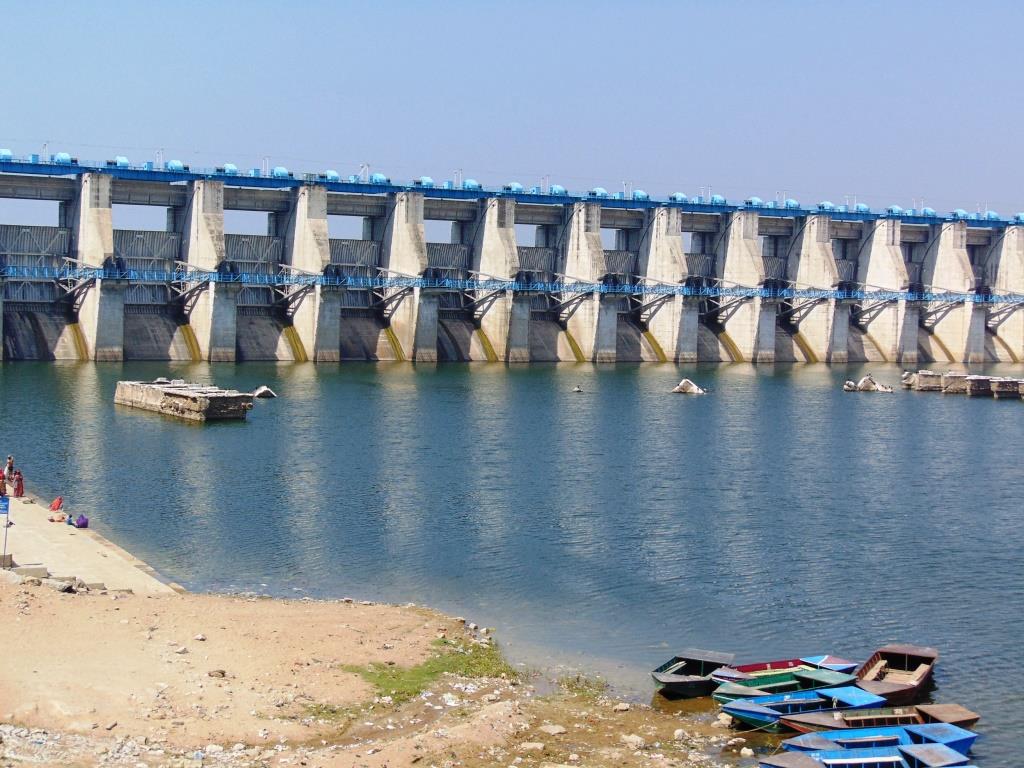 Bisalpur dam Deoli