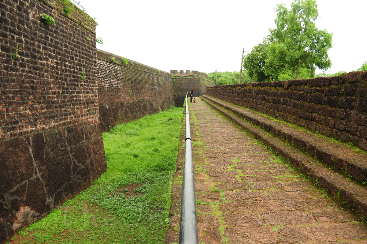 Fort Aguada Panjim