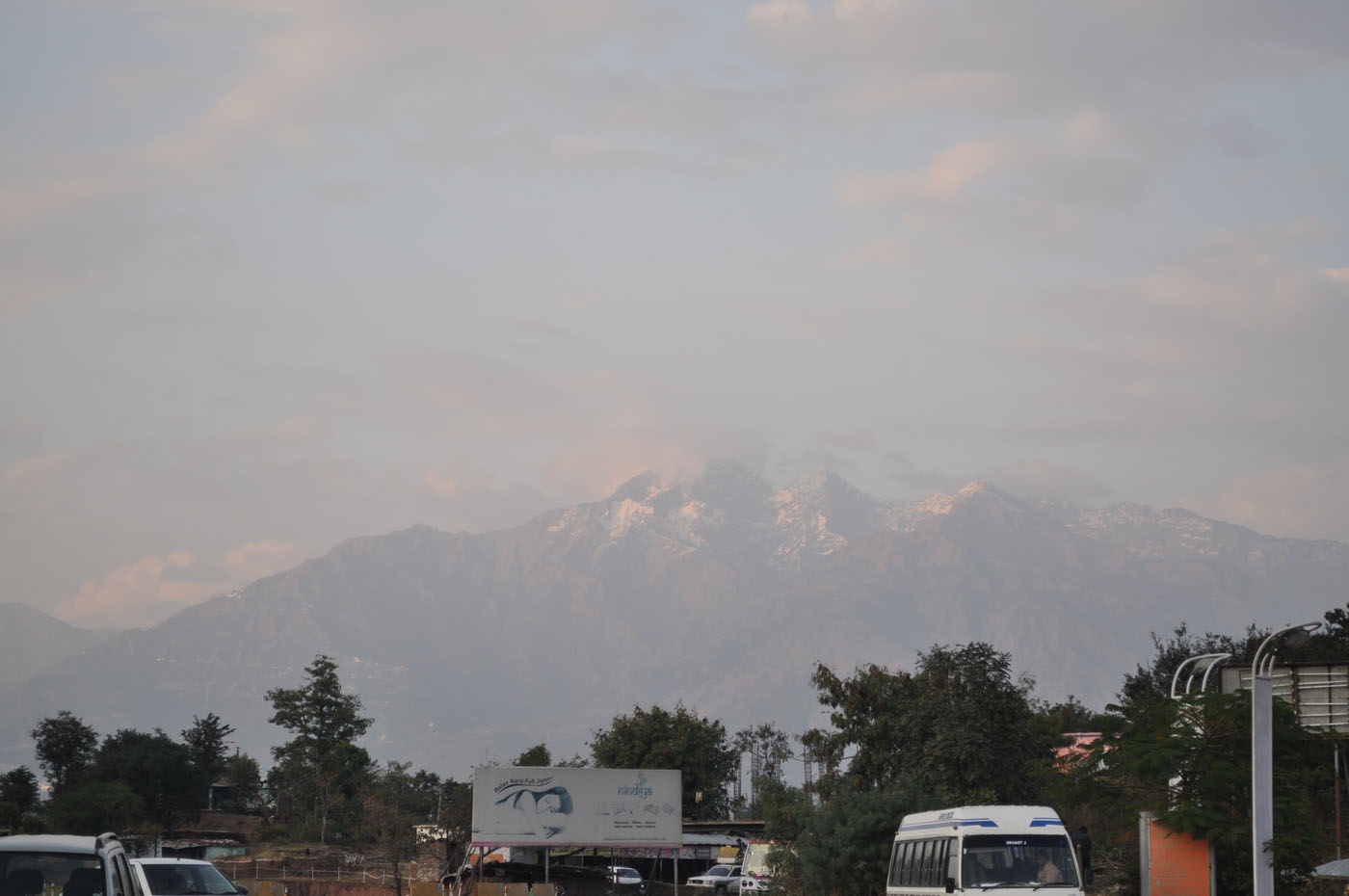 Vaishno Devi  Katra