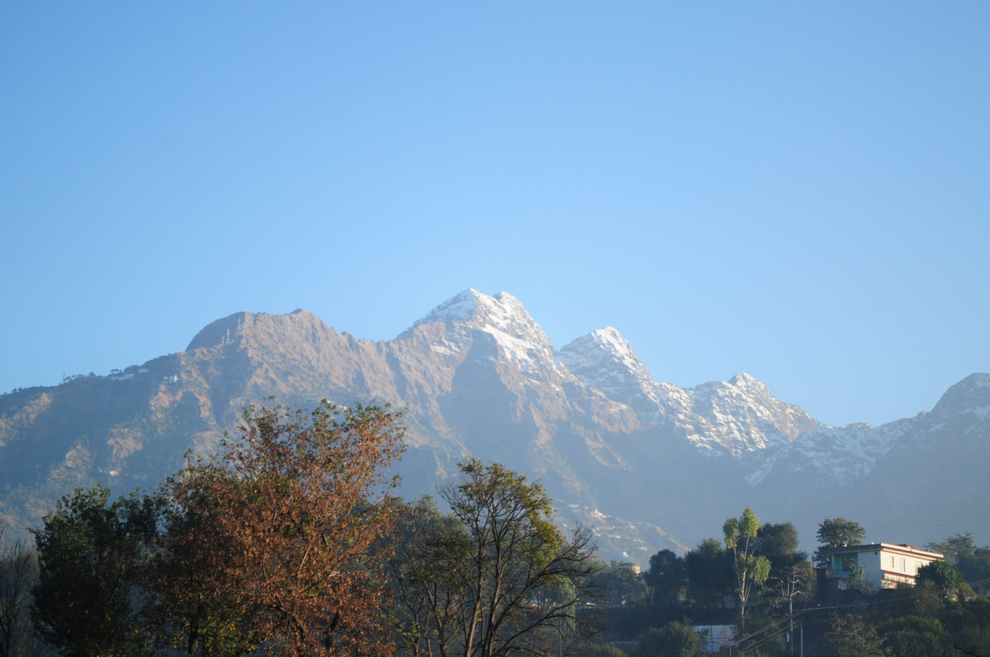 Vaishno Devi  Katra