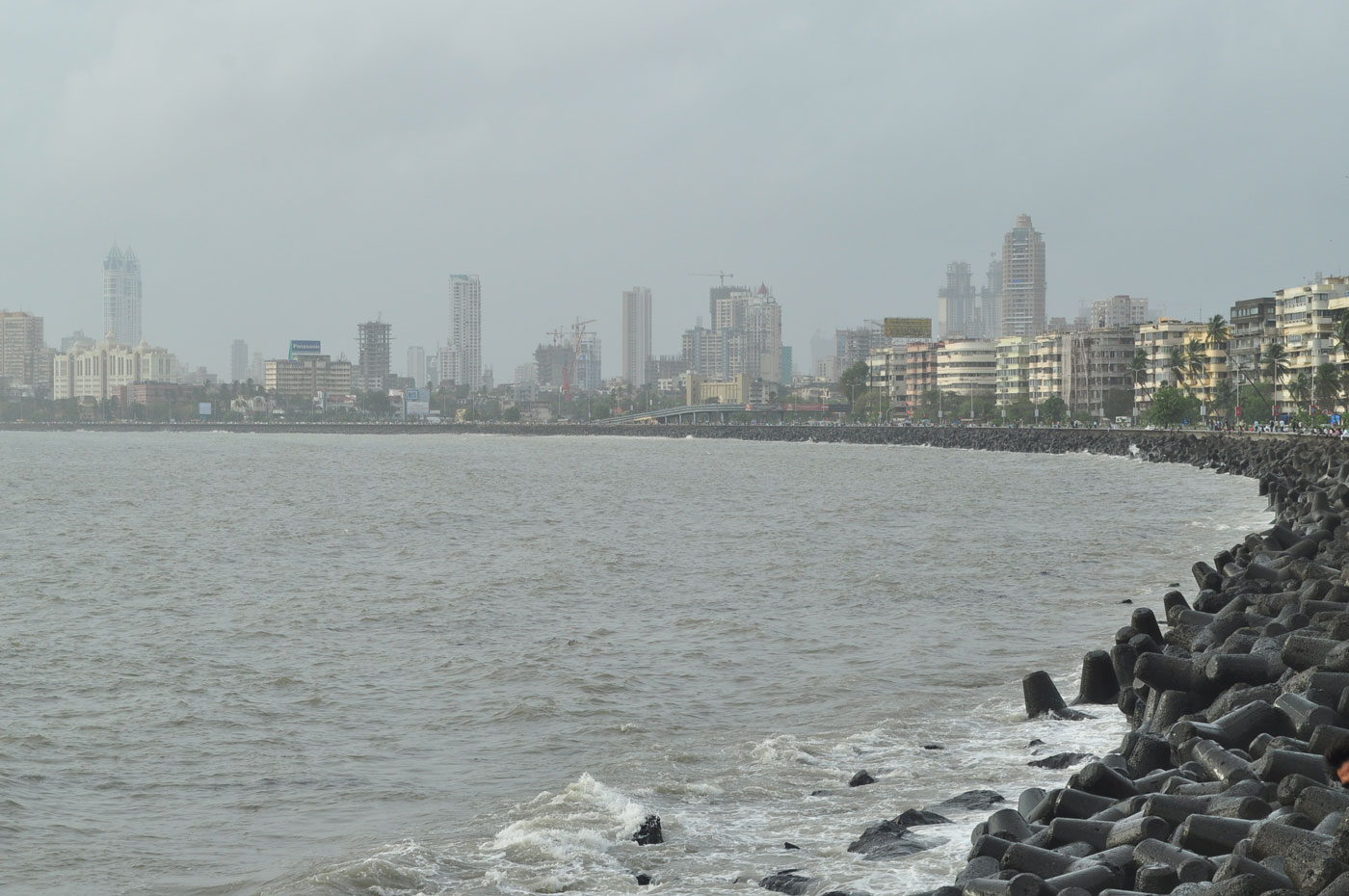 Mumbai Mumbai