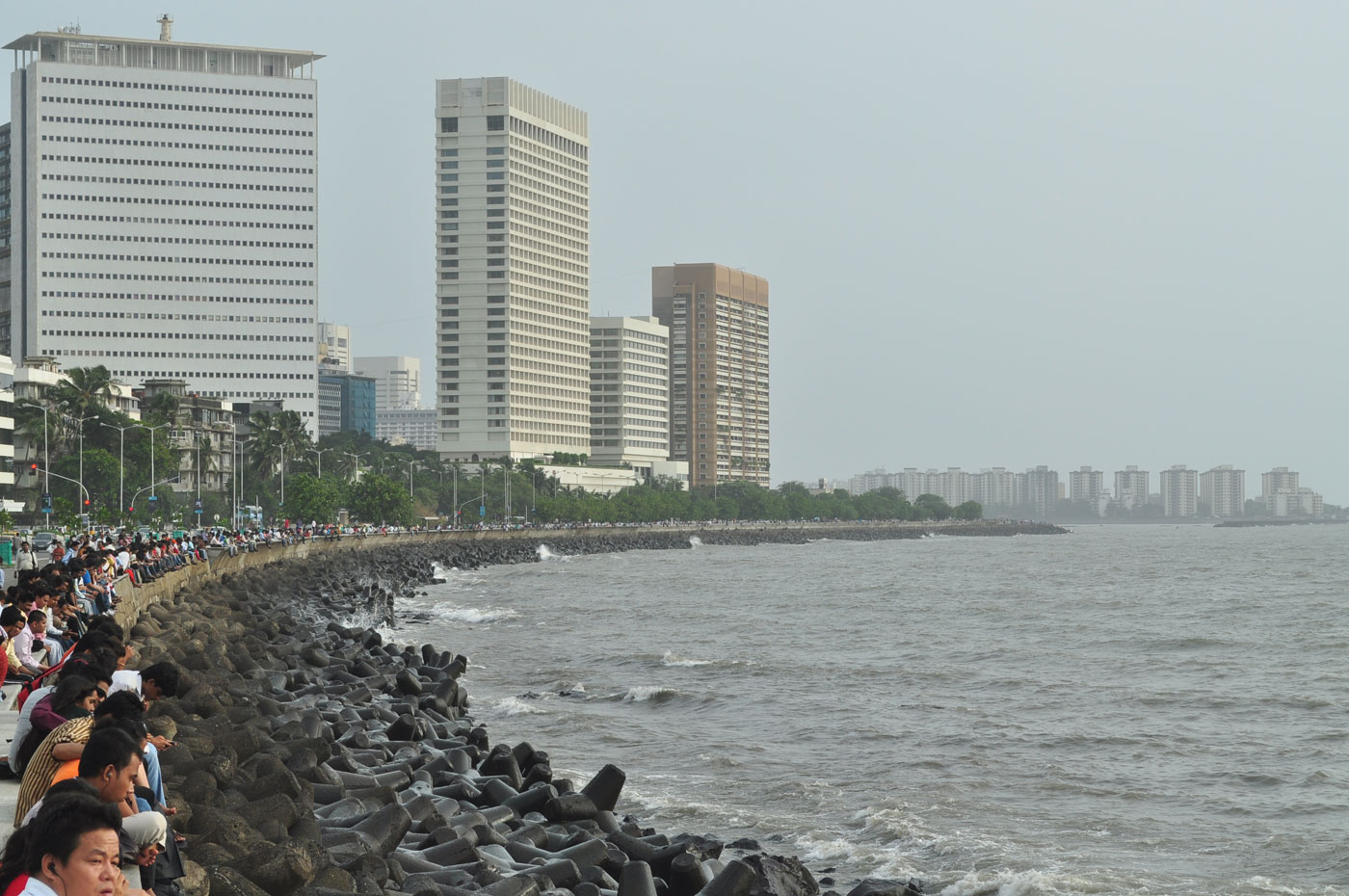 Mumbai Mumbai