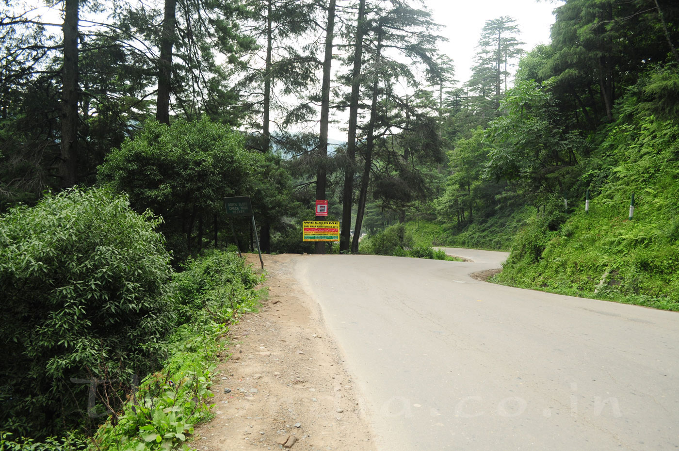 Patnitop Udhampur