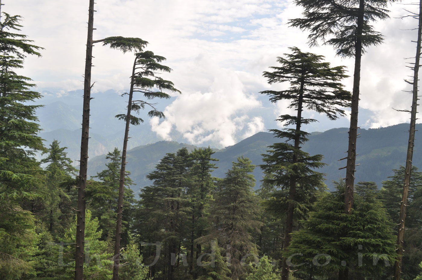 Patnitop Udhampur