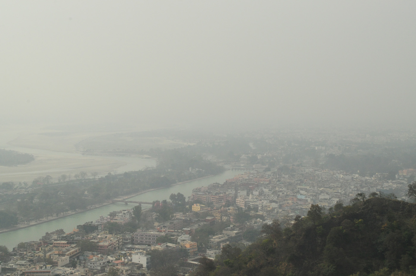 Haridwar Haridwar