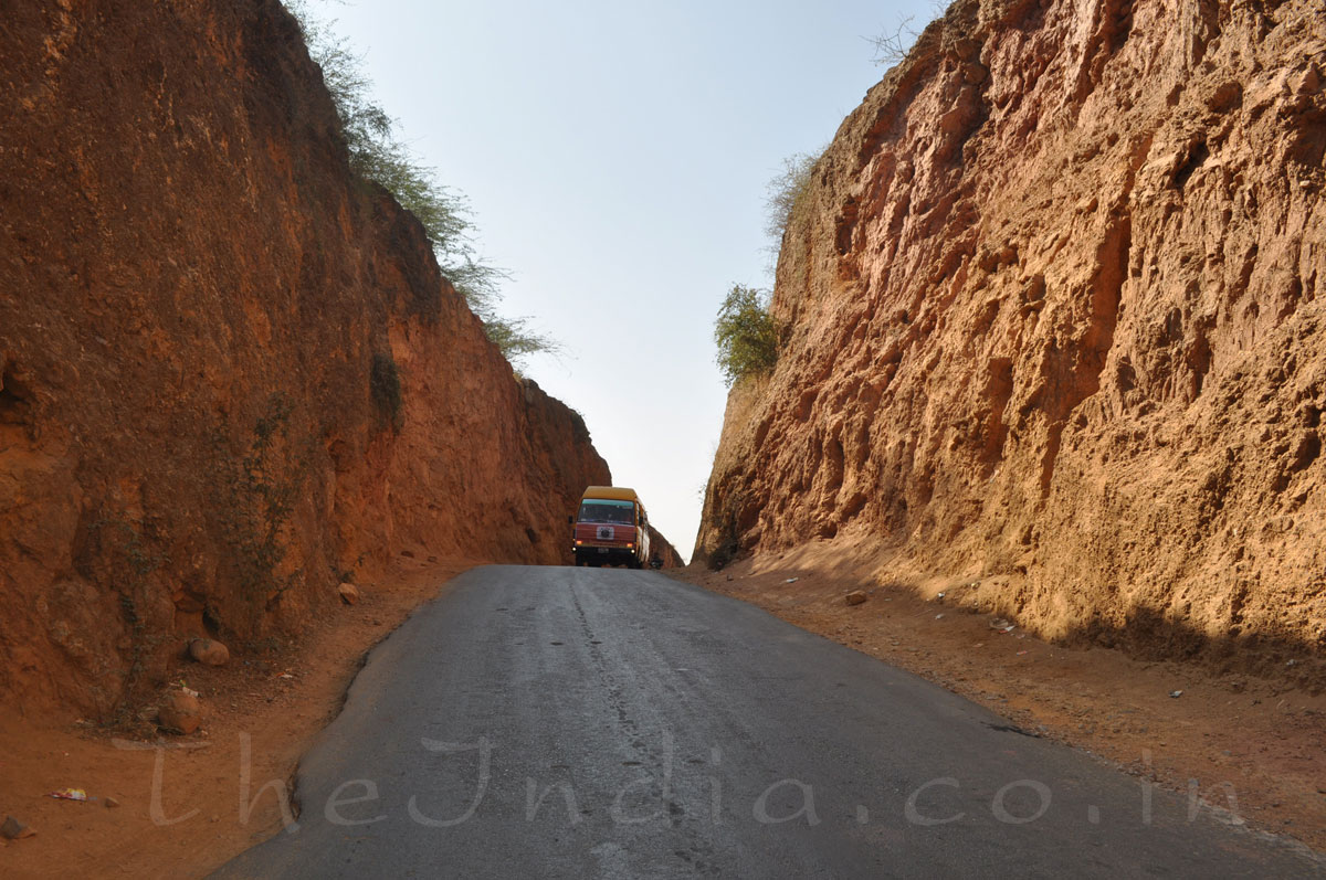 Haldighati Udaipur