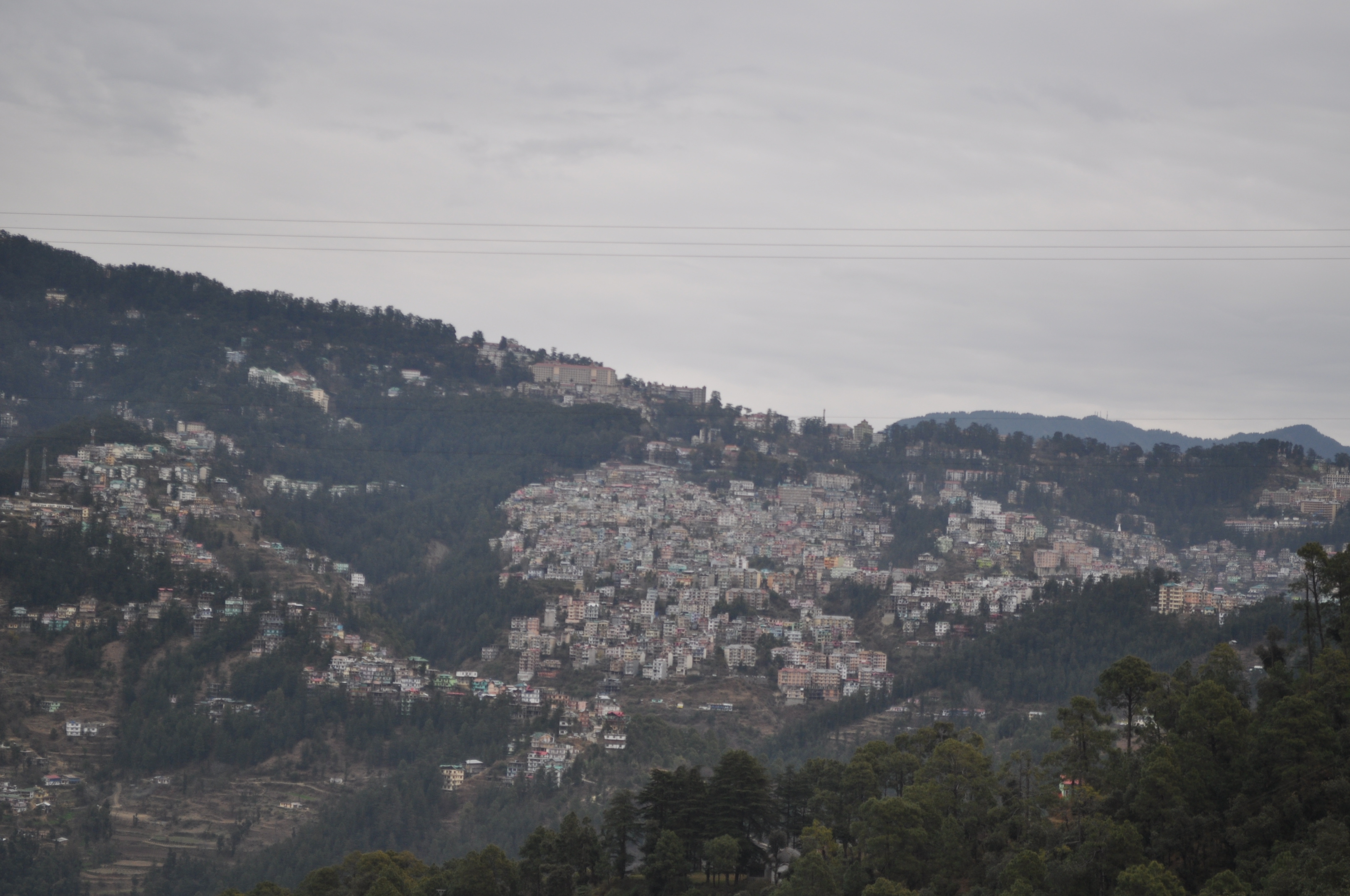 Shimla Shimla