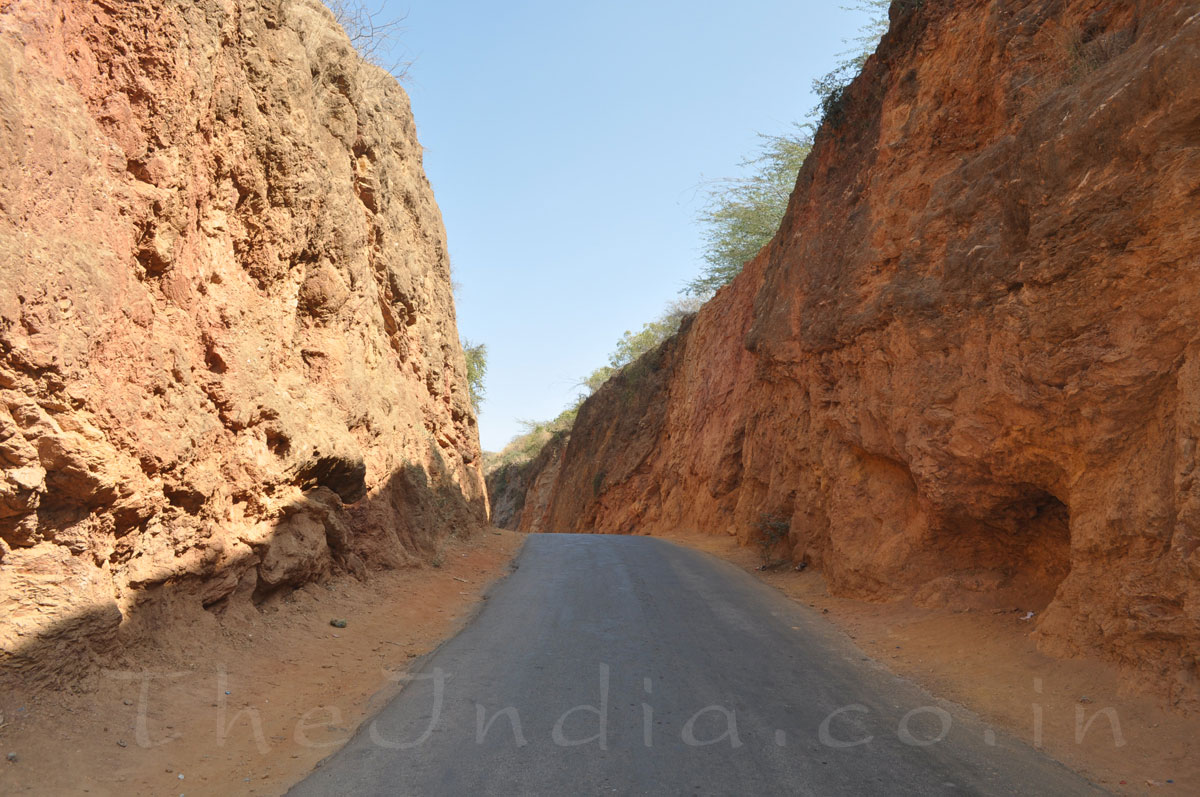 Haldighati Udaipur