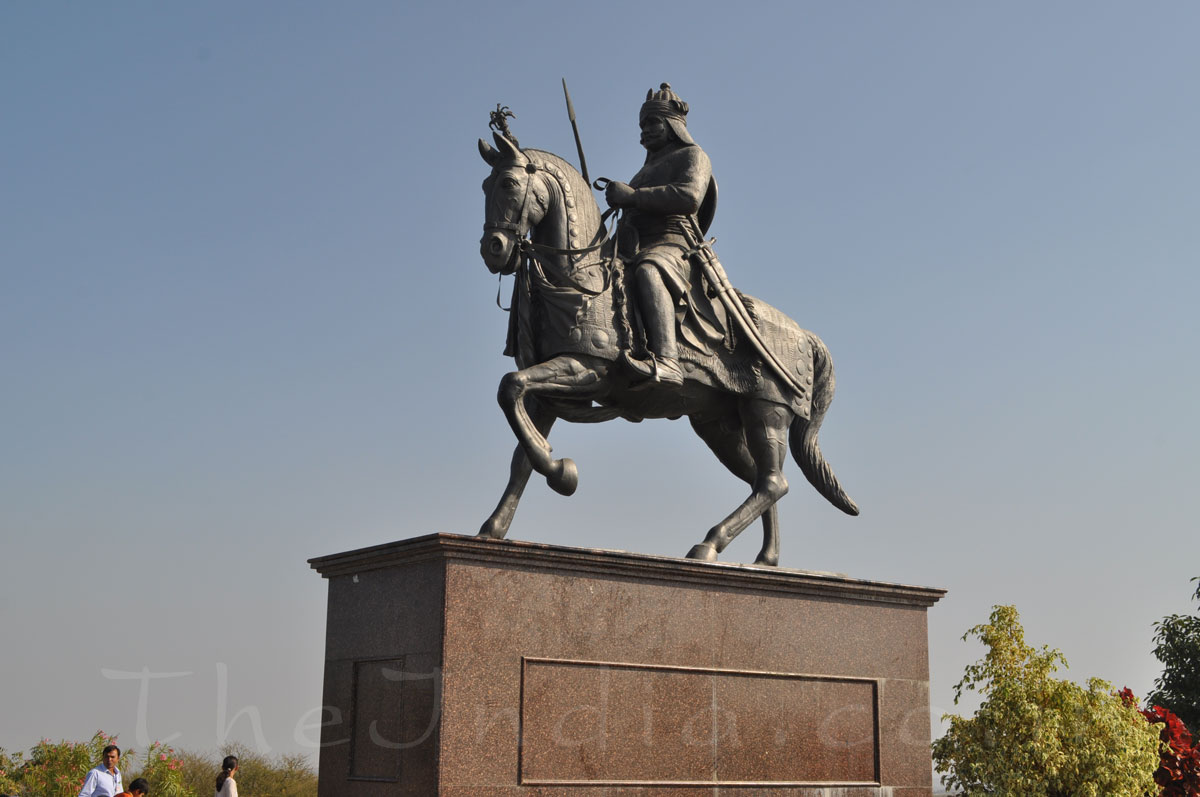 Haldighati Udaipur