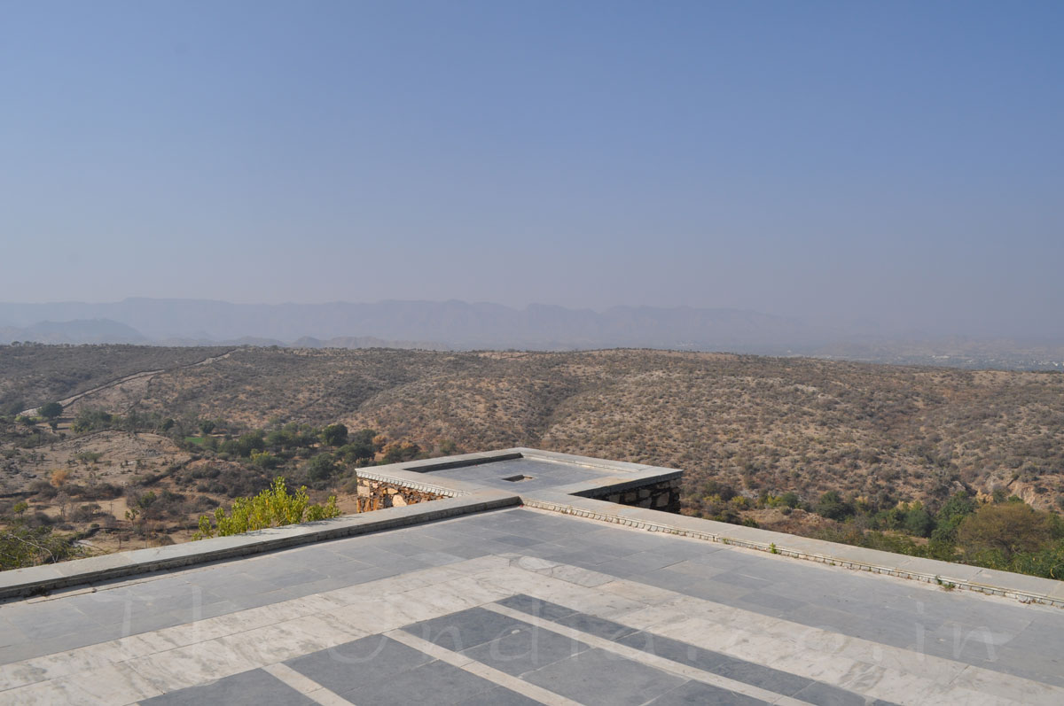 Haldighati Udaipur