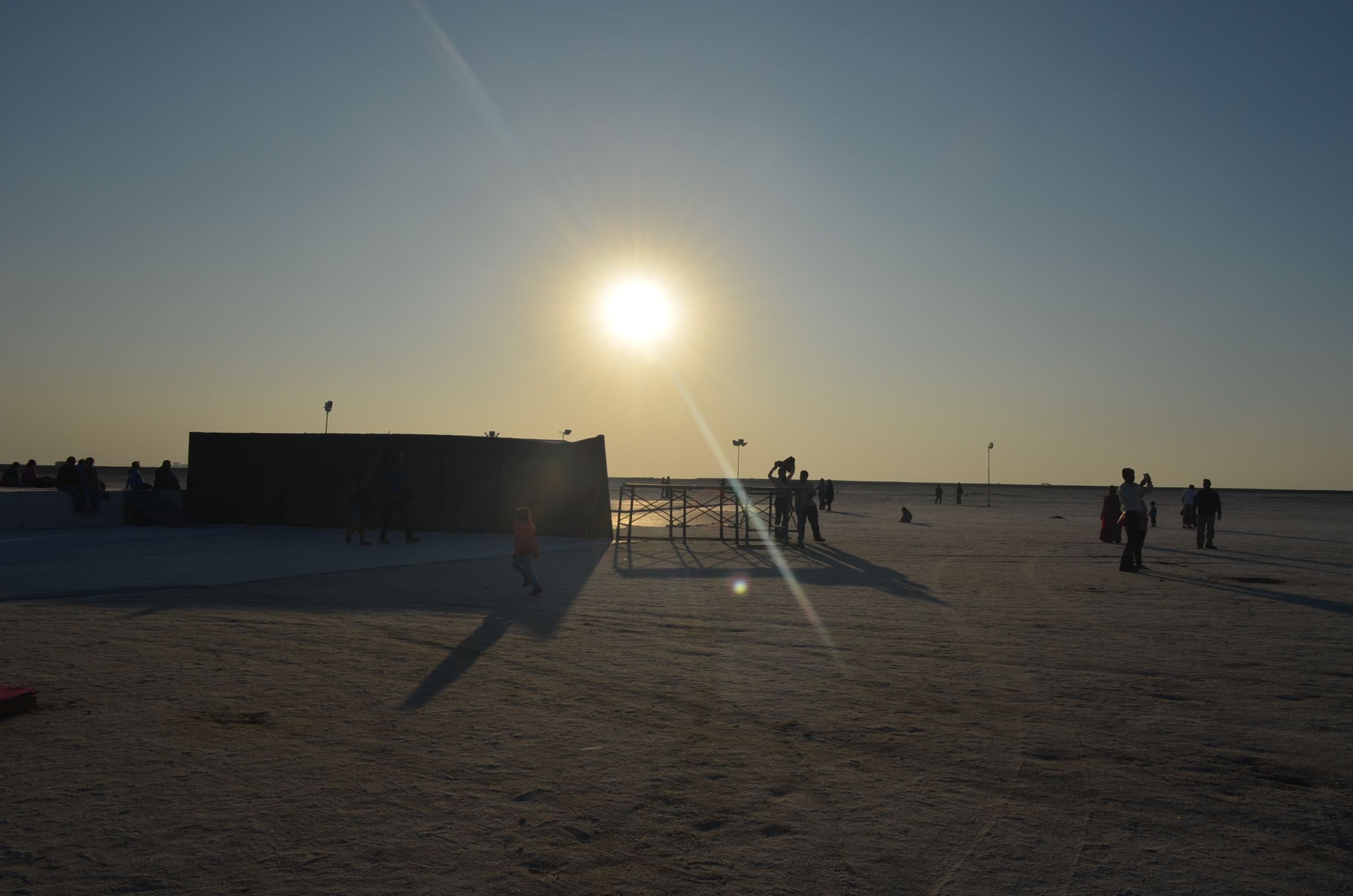 White Rann of Kutch Bhuj