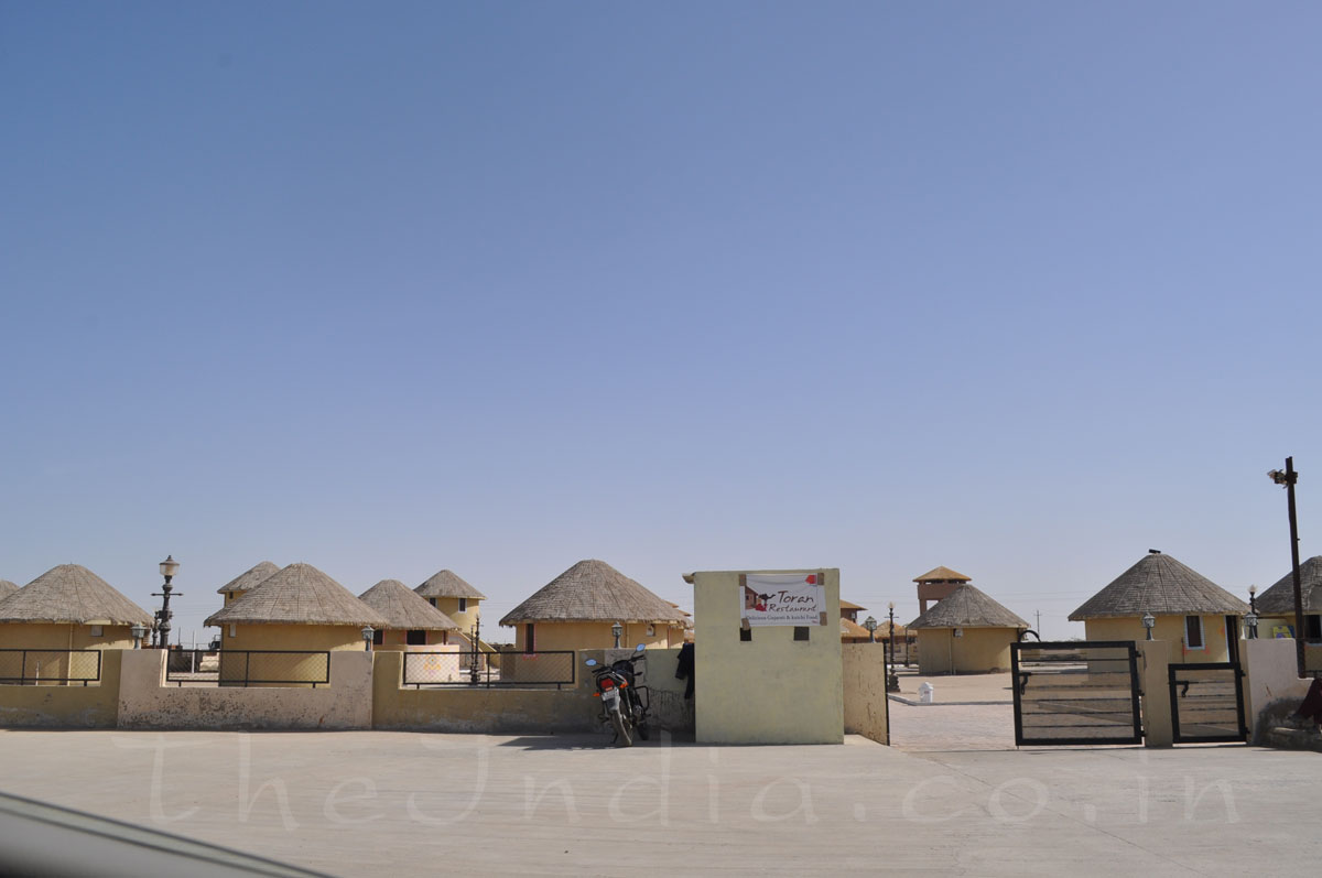 White Rann of Kutch Bhuj