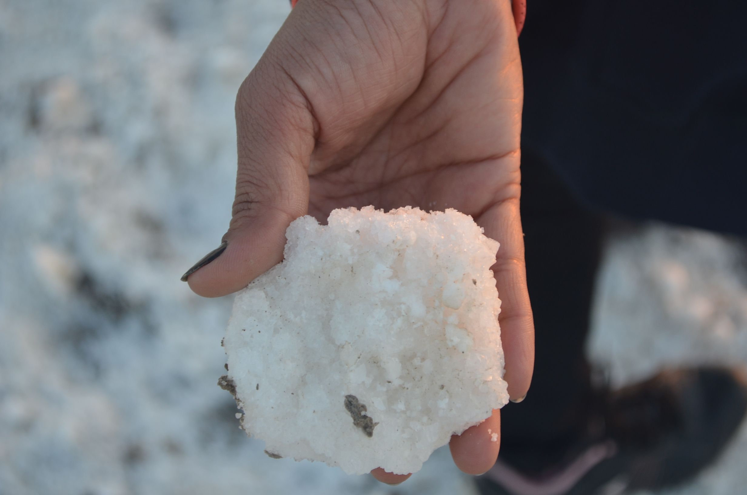 White Rann of Kutch Bhuj