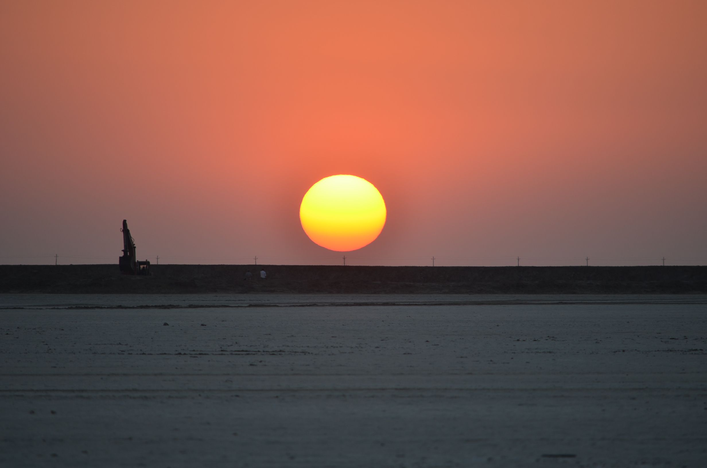 White Rann of Kutch Bhuj