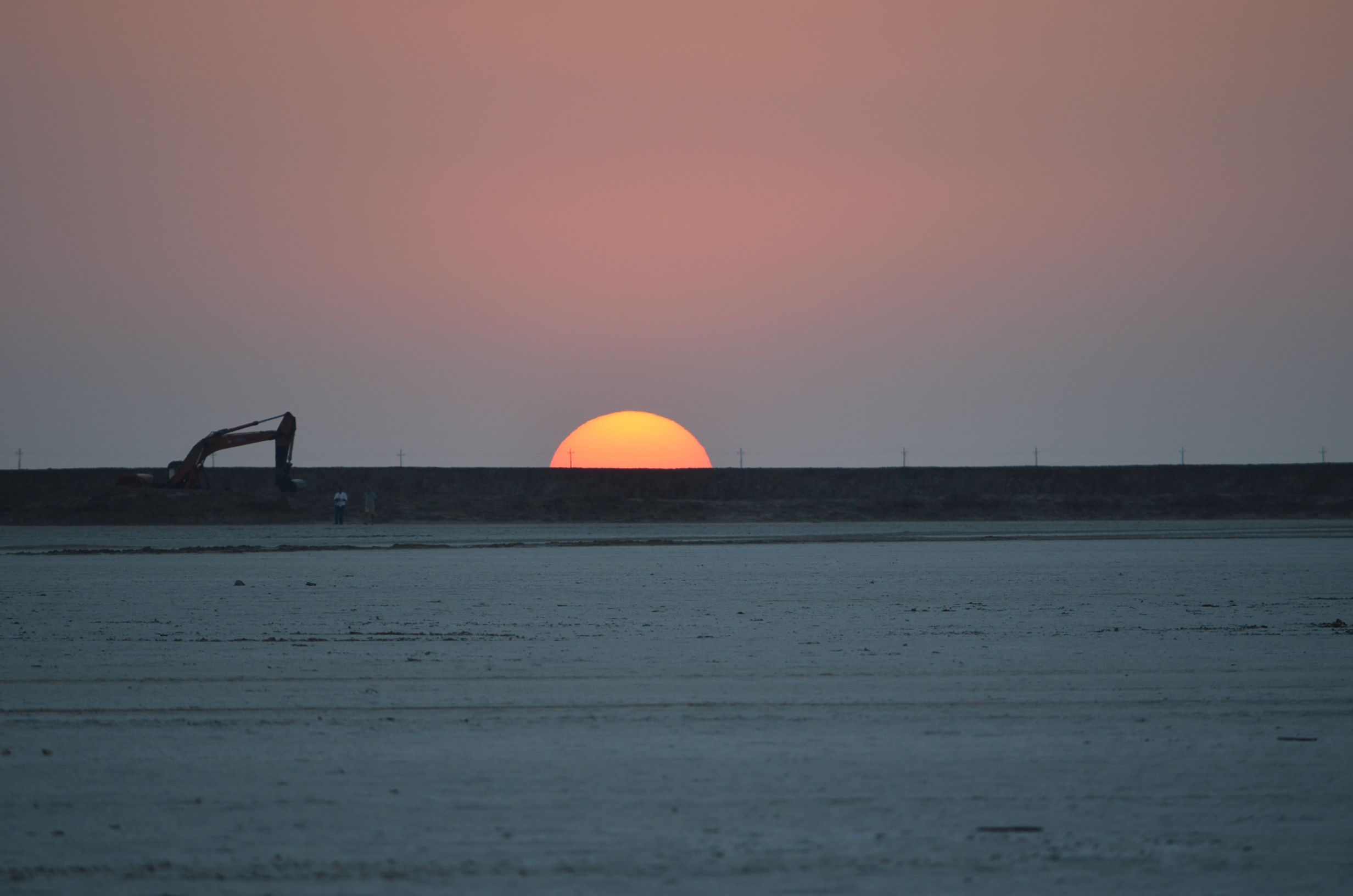 White Rann of Kutch Bhuj