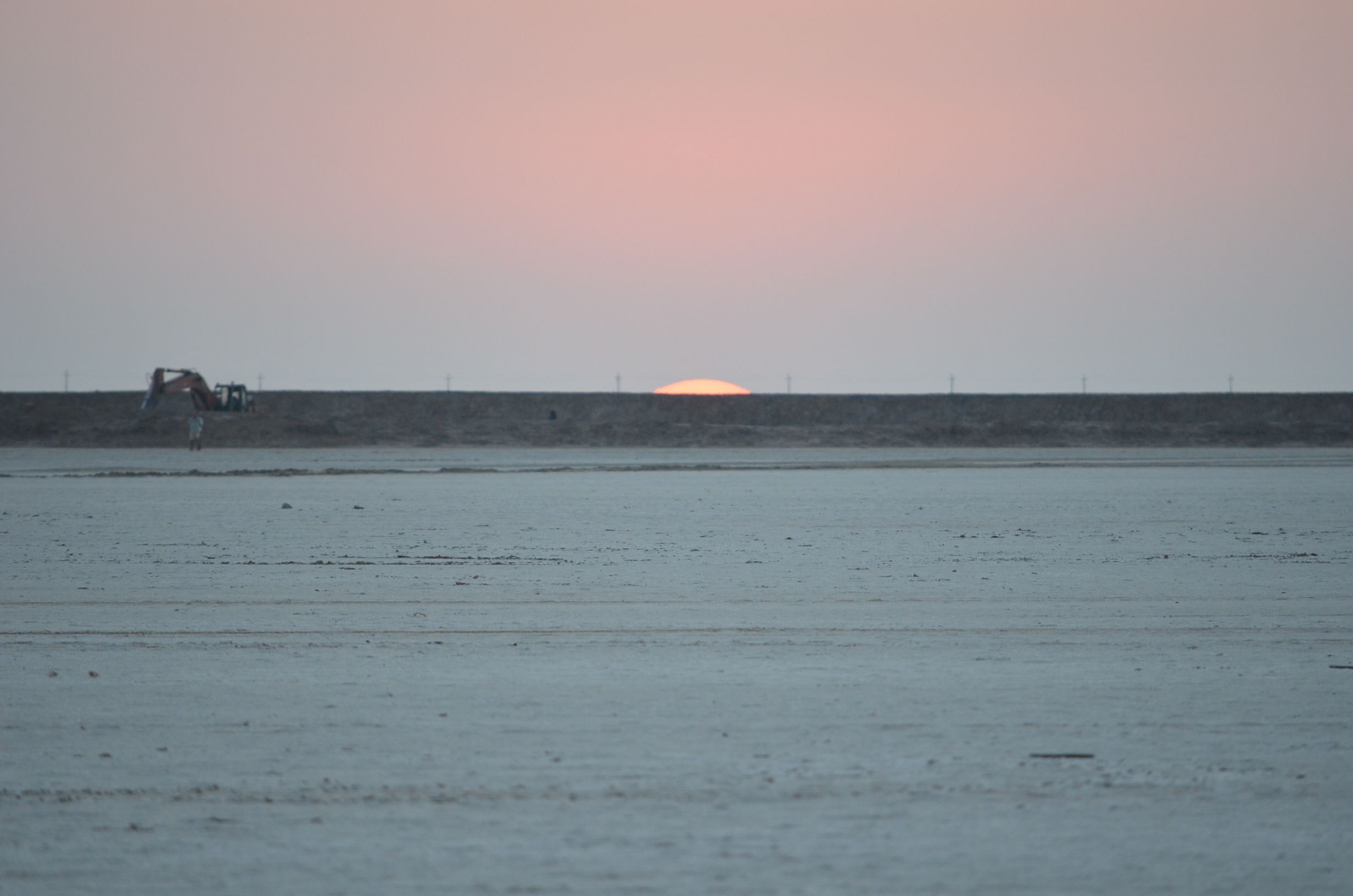 White Rann of Kutch Bhuj