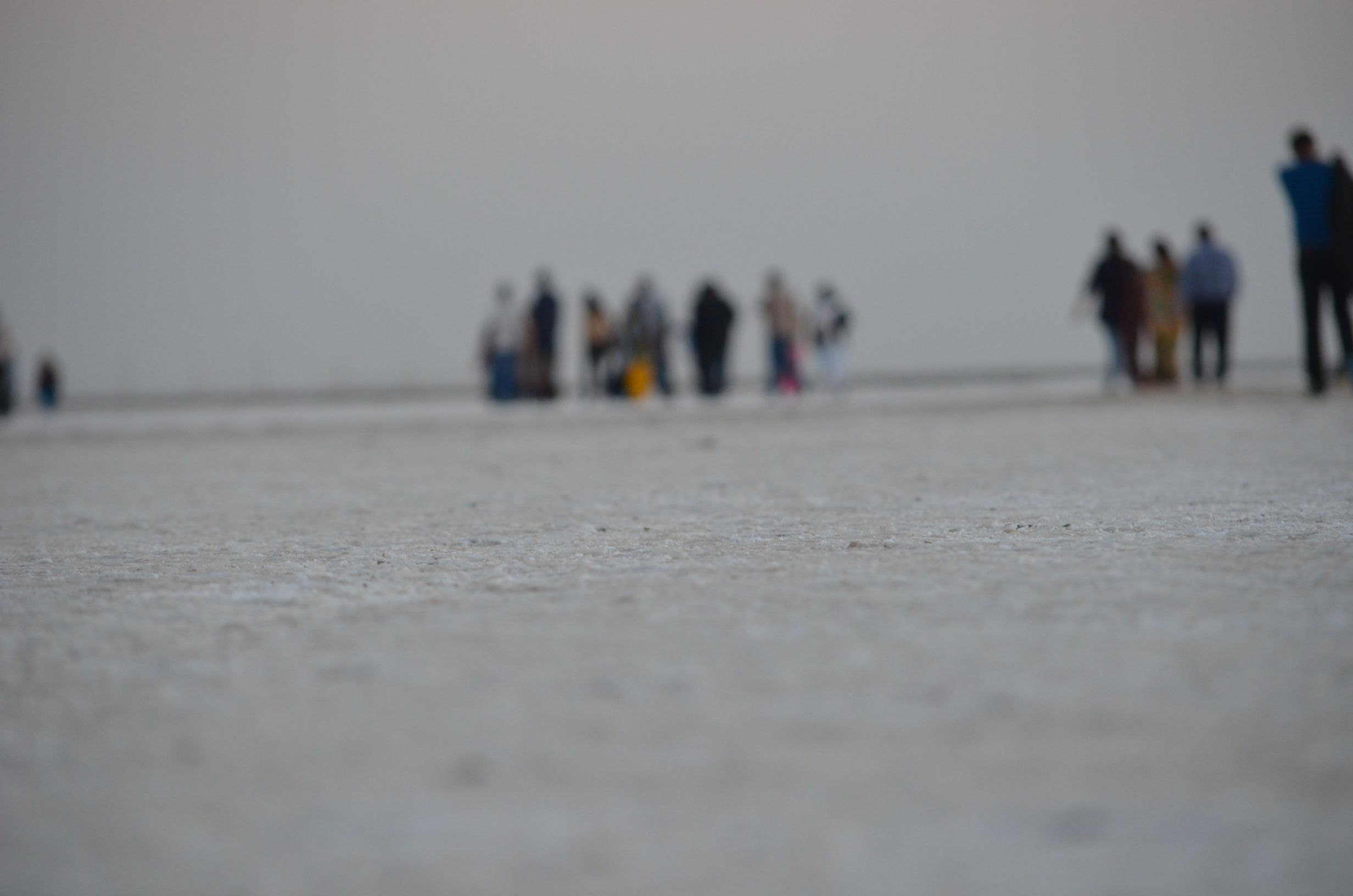 White Rann of Kutch Bhuj