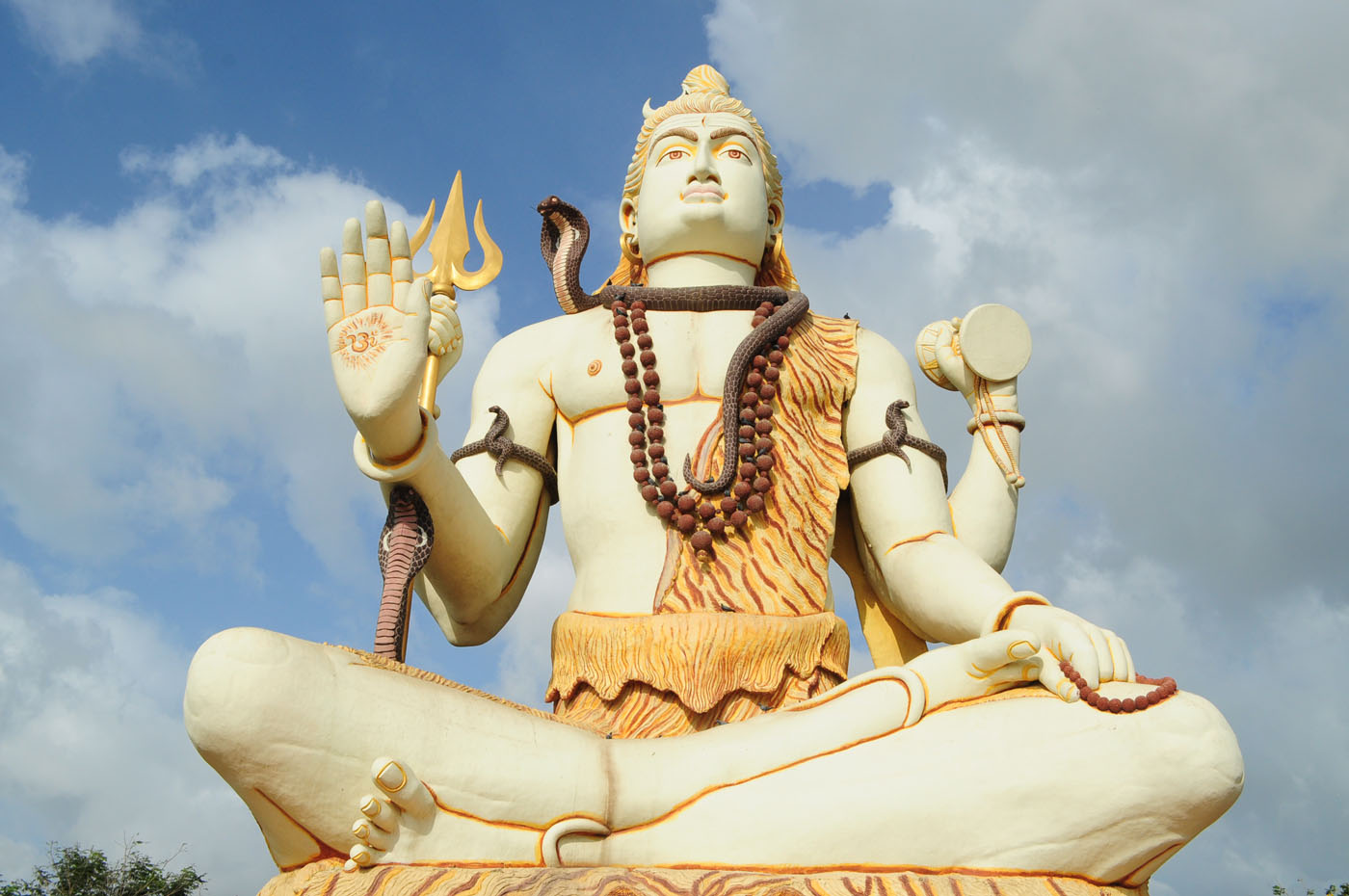 Nageshwara Jyotirlinga Dwarka