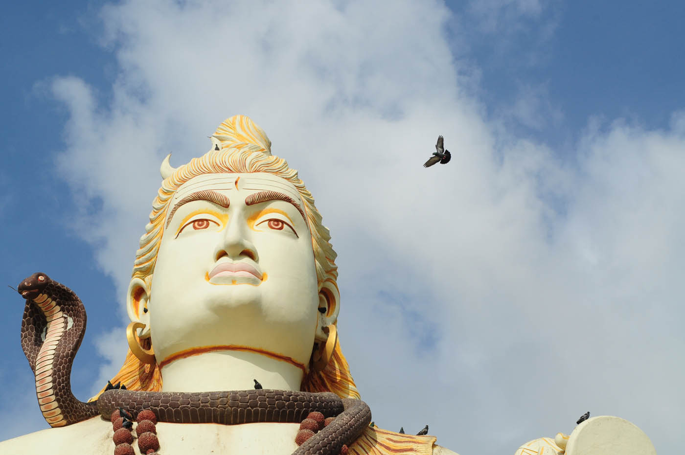 Nageshwara Jyotirlinga Dwarka