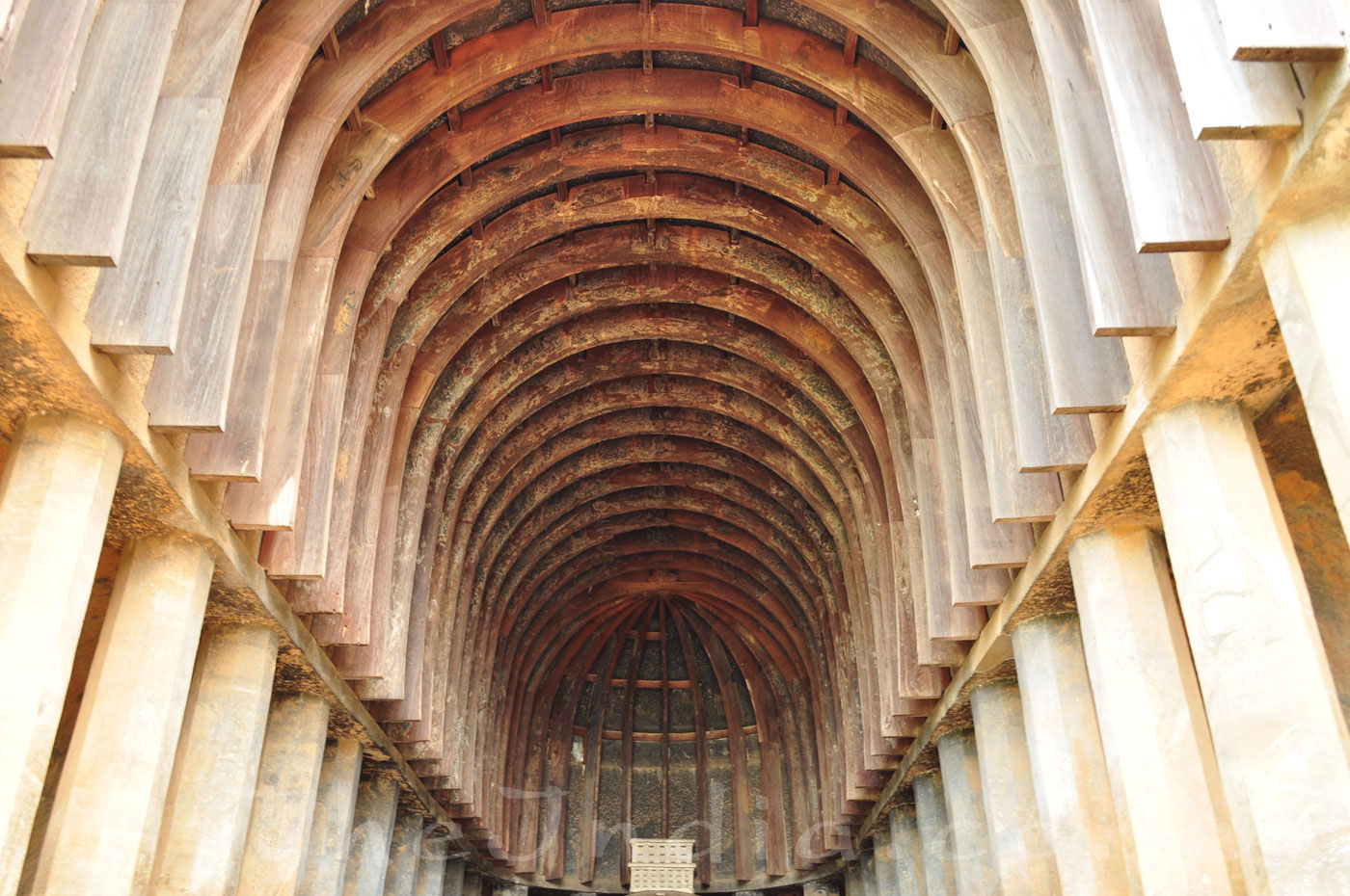 Bhaja Caves Bhaja