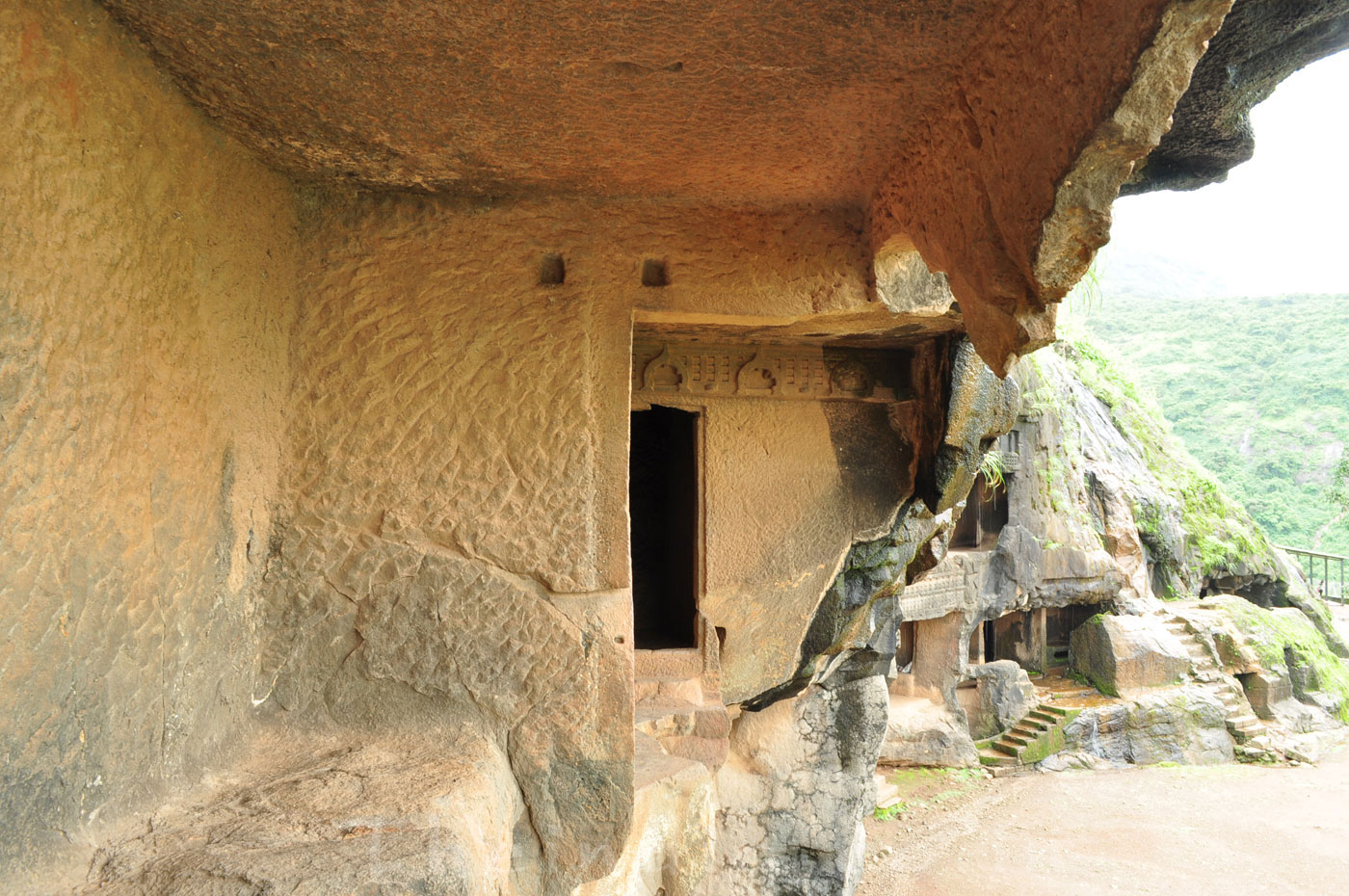 Bhaja Caves Bhaja