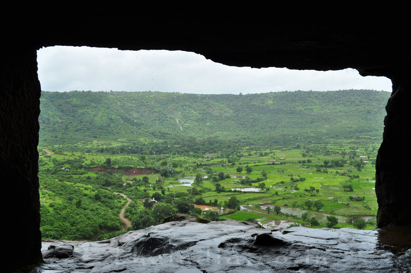 Bhaja Caves Bhaja