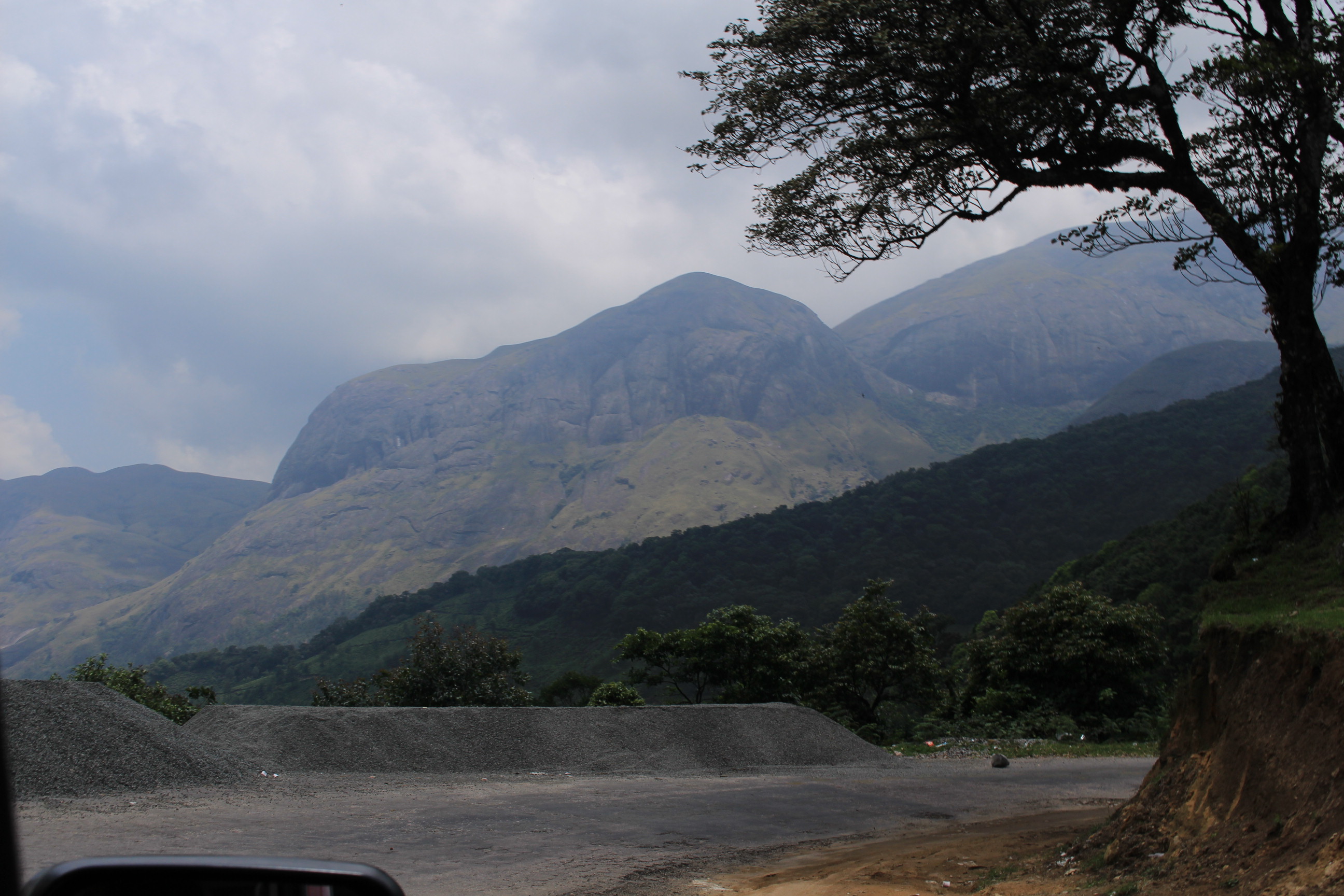 Munnar Hill Station Munnar