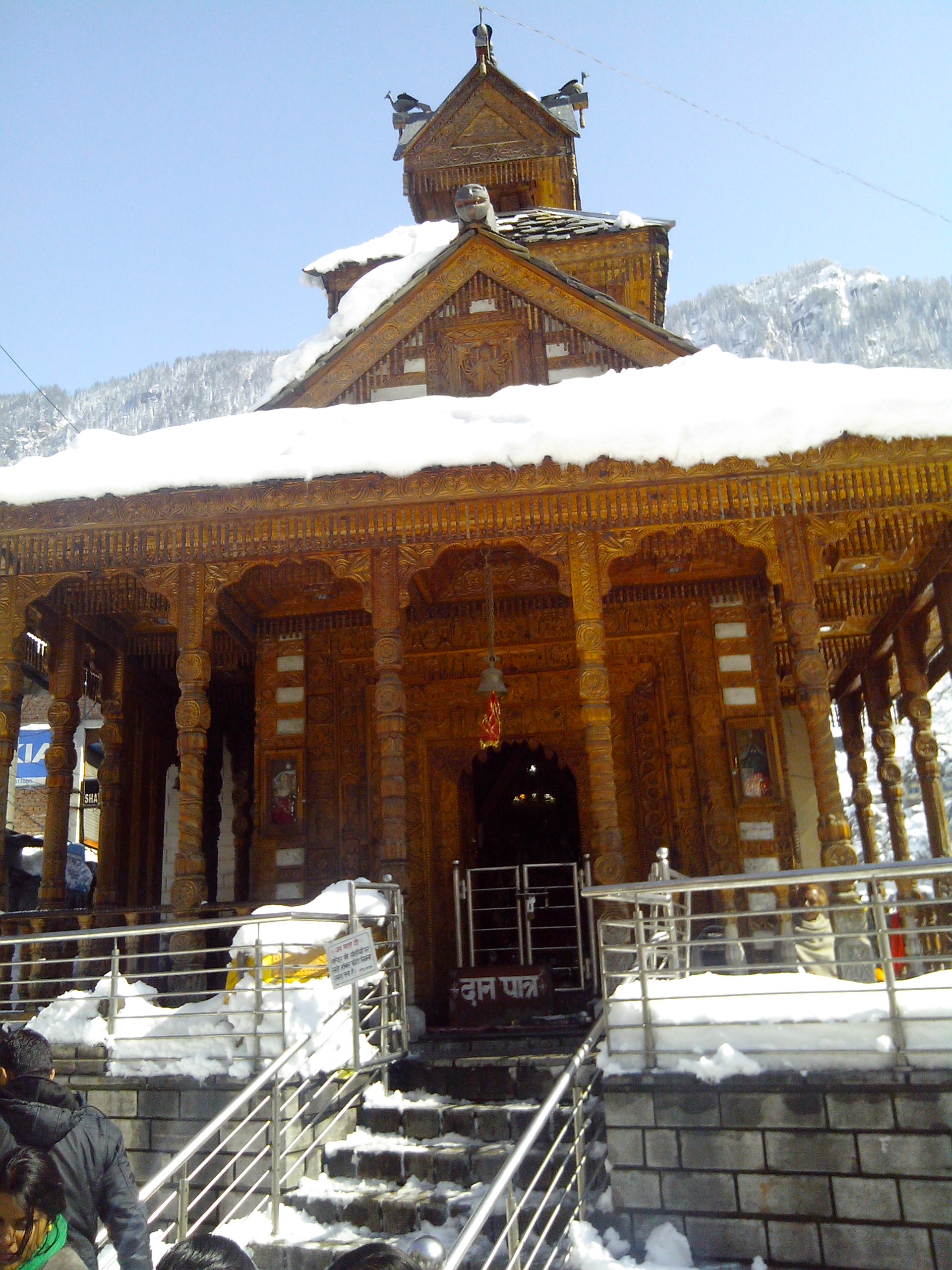 Manali kullu