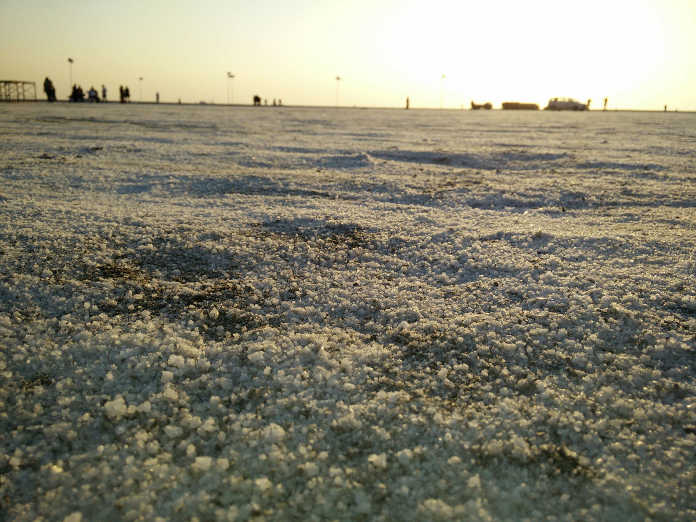 White Rann of Kutch Bhuj