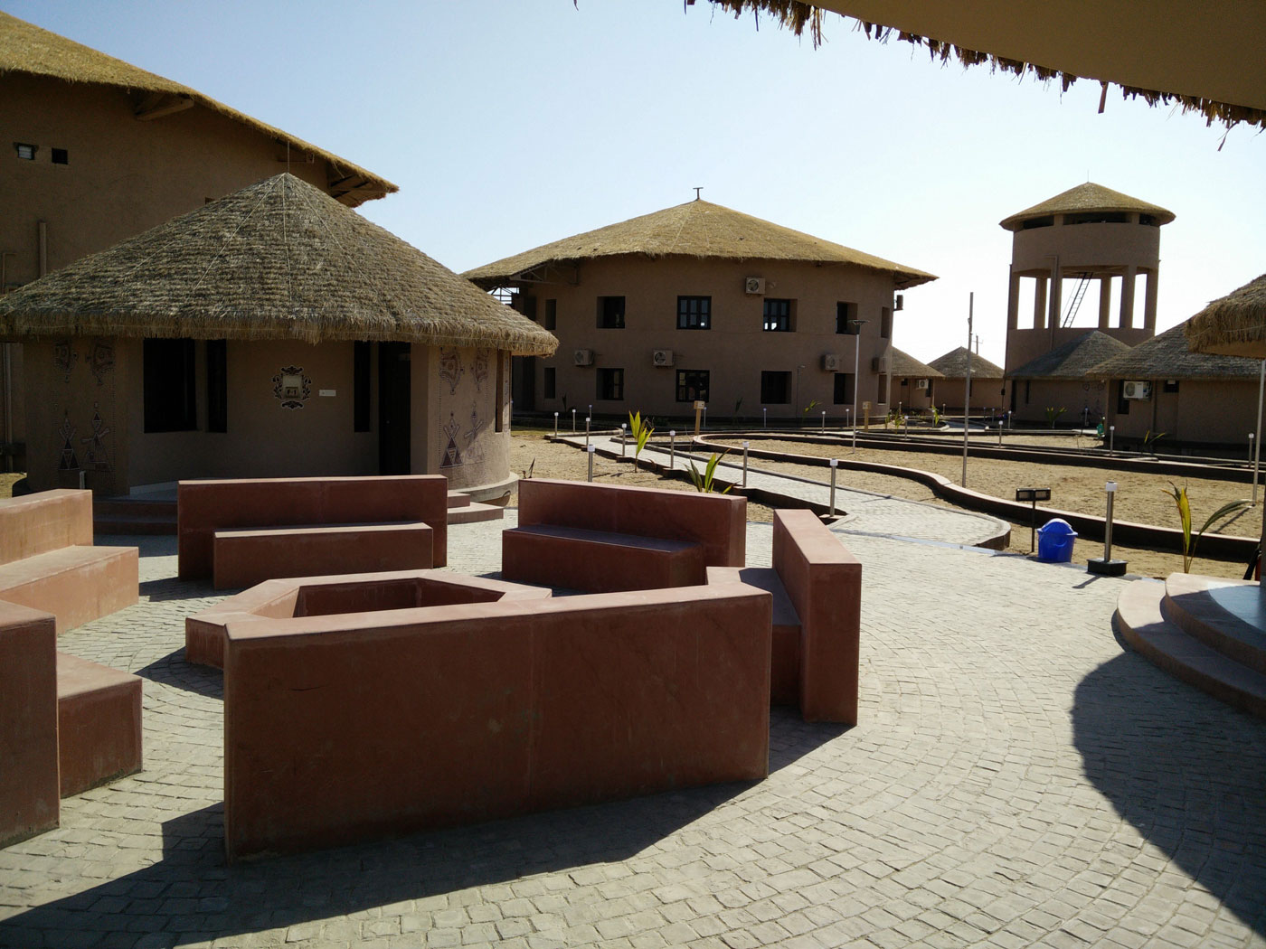 White Rann of Kutch Bhuj