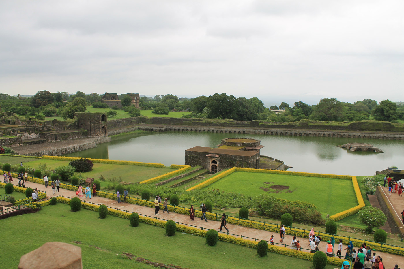 Mandu Dhar