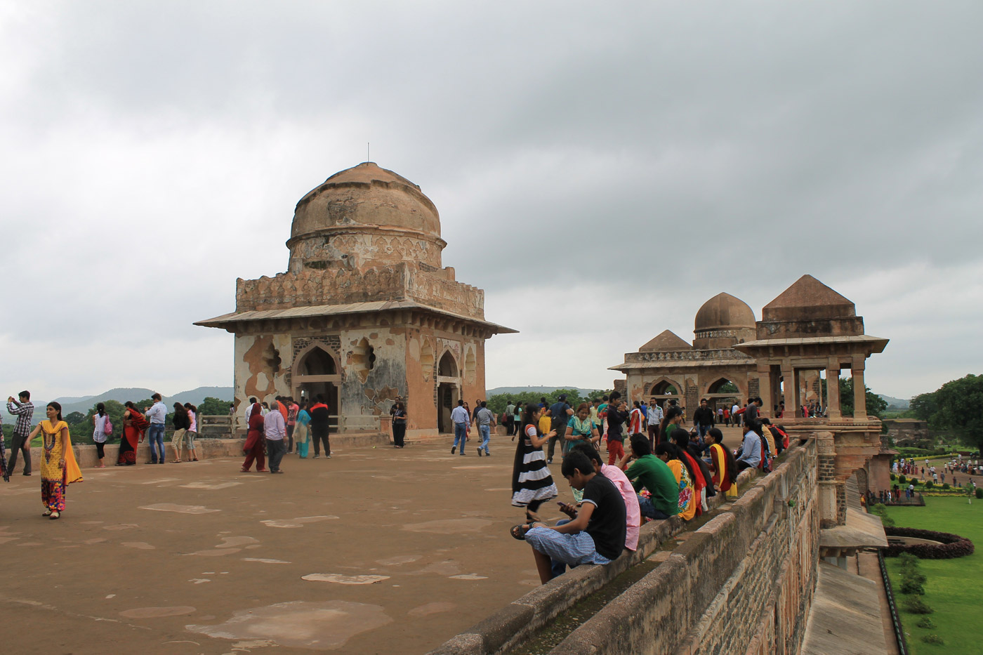 Mandu Dhar