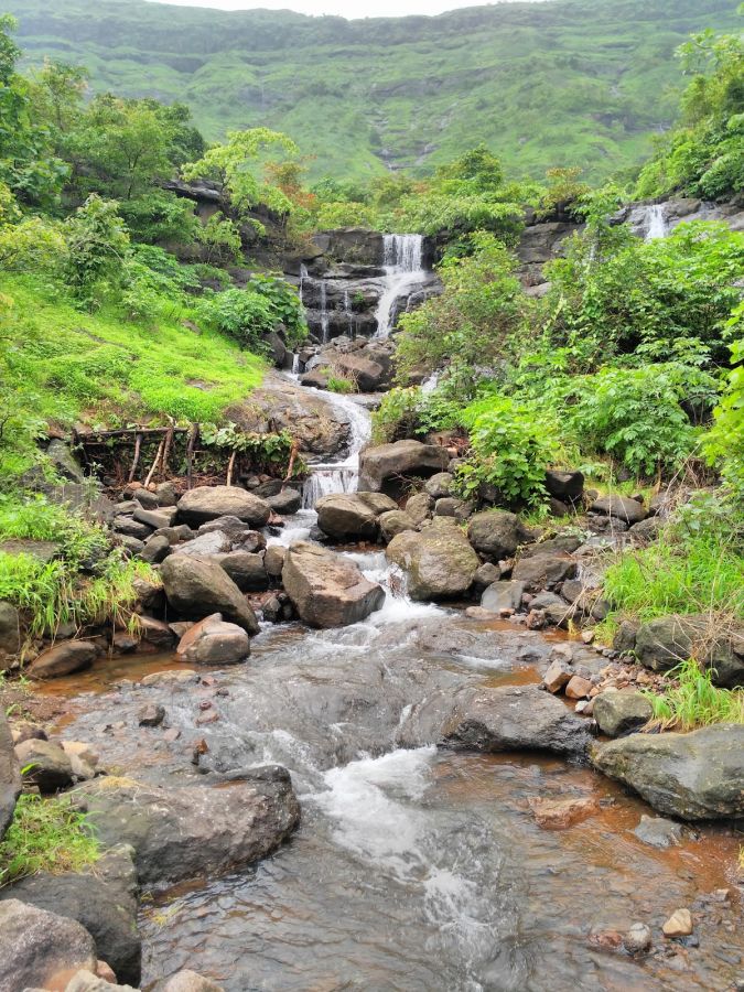 Sondai Fort Pune