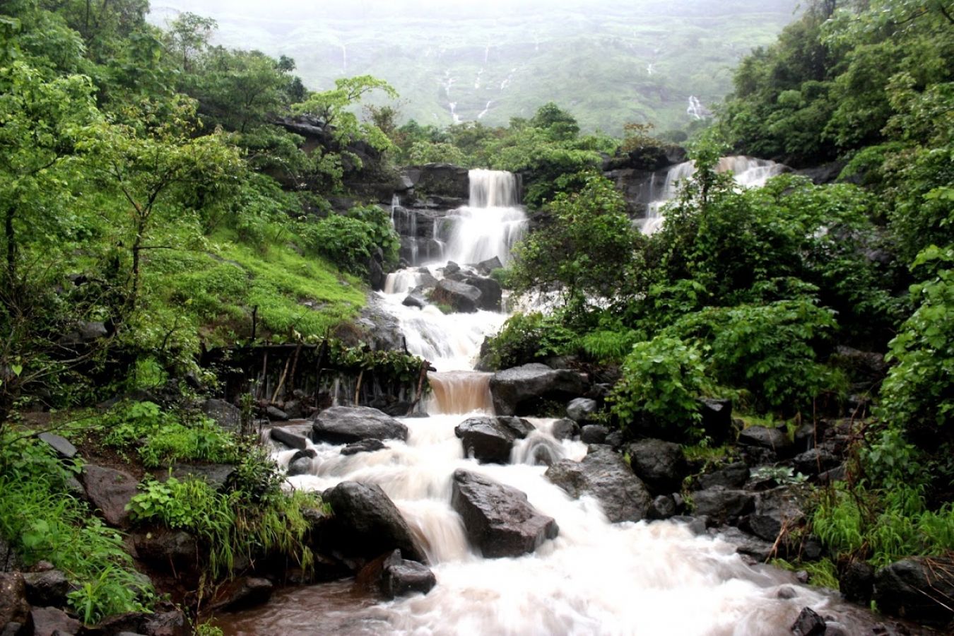 Sondai Fort Pune