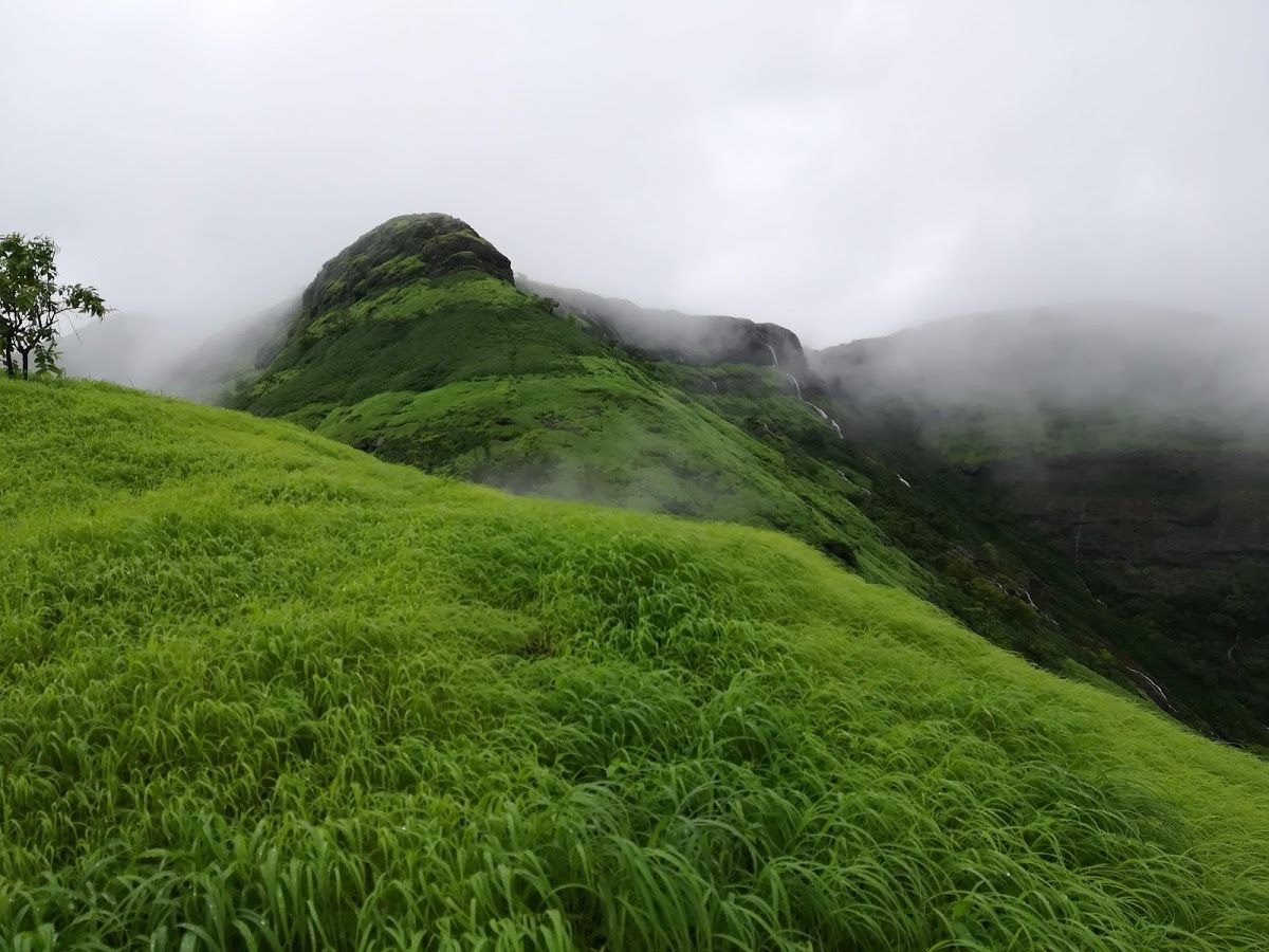 Sondai Fort Pune