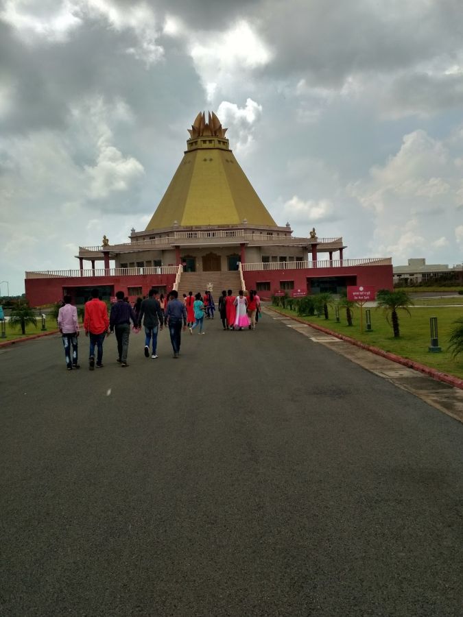 Sri Sathya Sai Sowbhagyam Raipur