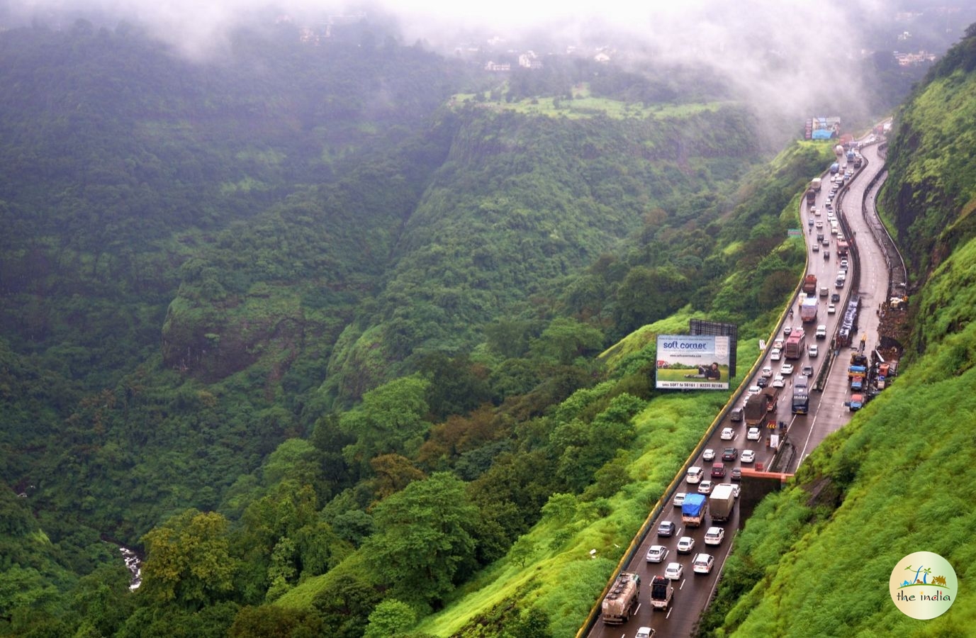 Twin Hill Station Khandala