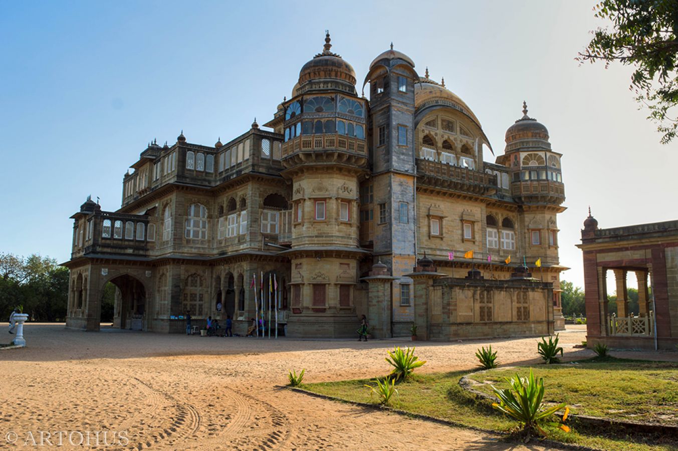 Mandvi Beach Mandvi